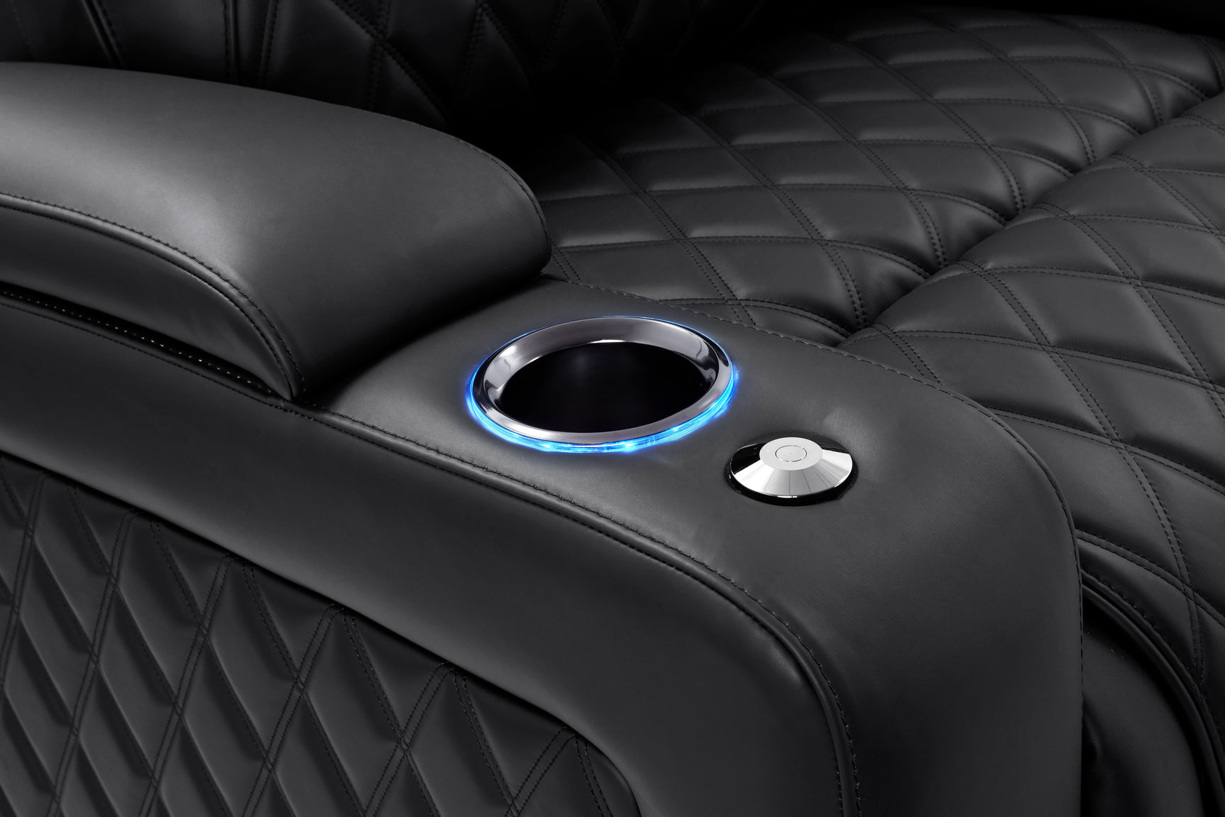 Oslo Luxury Console Edition