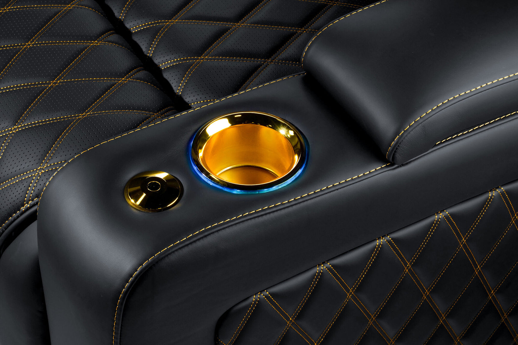 Oslo Ultimate Edition Cinema Seating – Premium Recliner Seating & Cinema Sofa