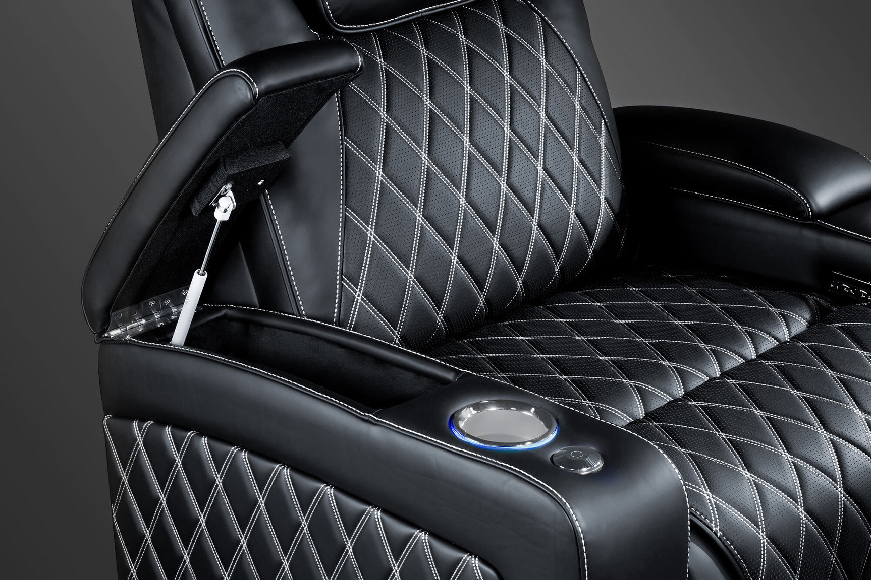 Oslo Ultimate Edition Cinema Seating – Premium Recliner Seating & Cinema Sofa