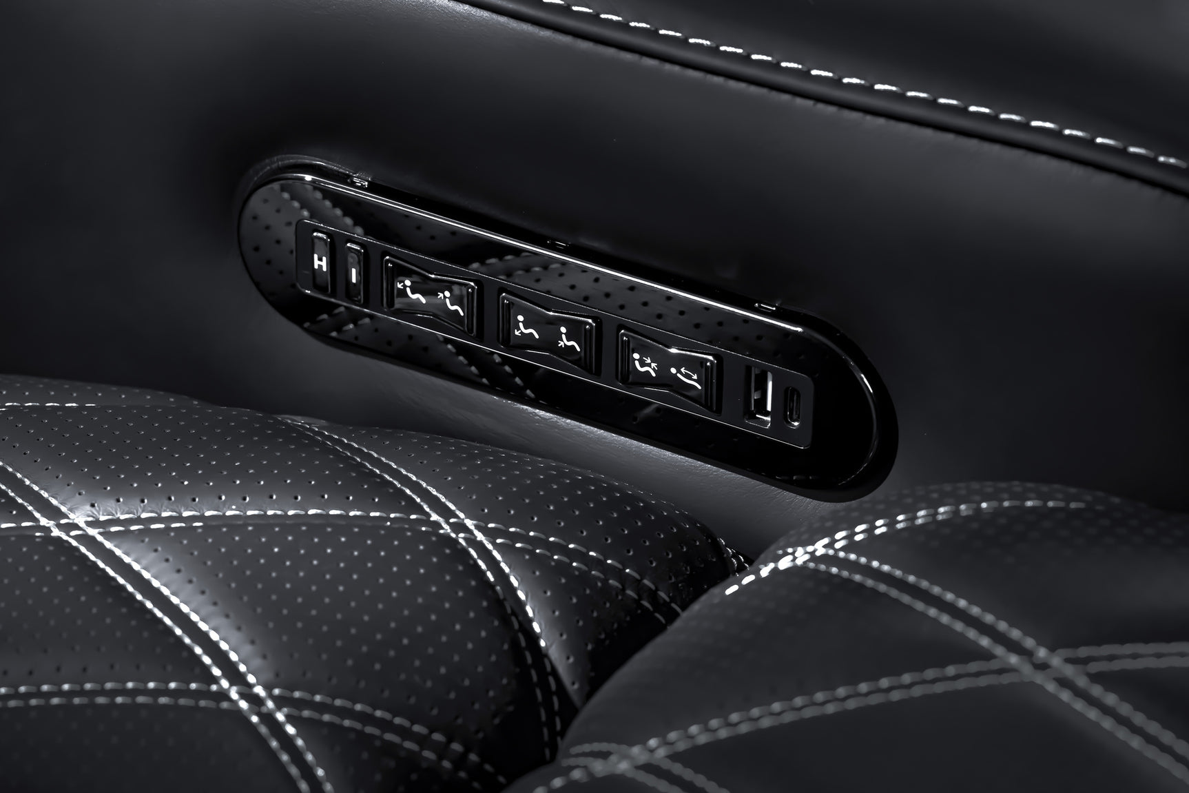 Oslo Ultimate Edition Cinema Seating – Premium Recliner Seating & Cinema Sofa