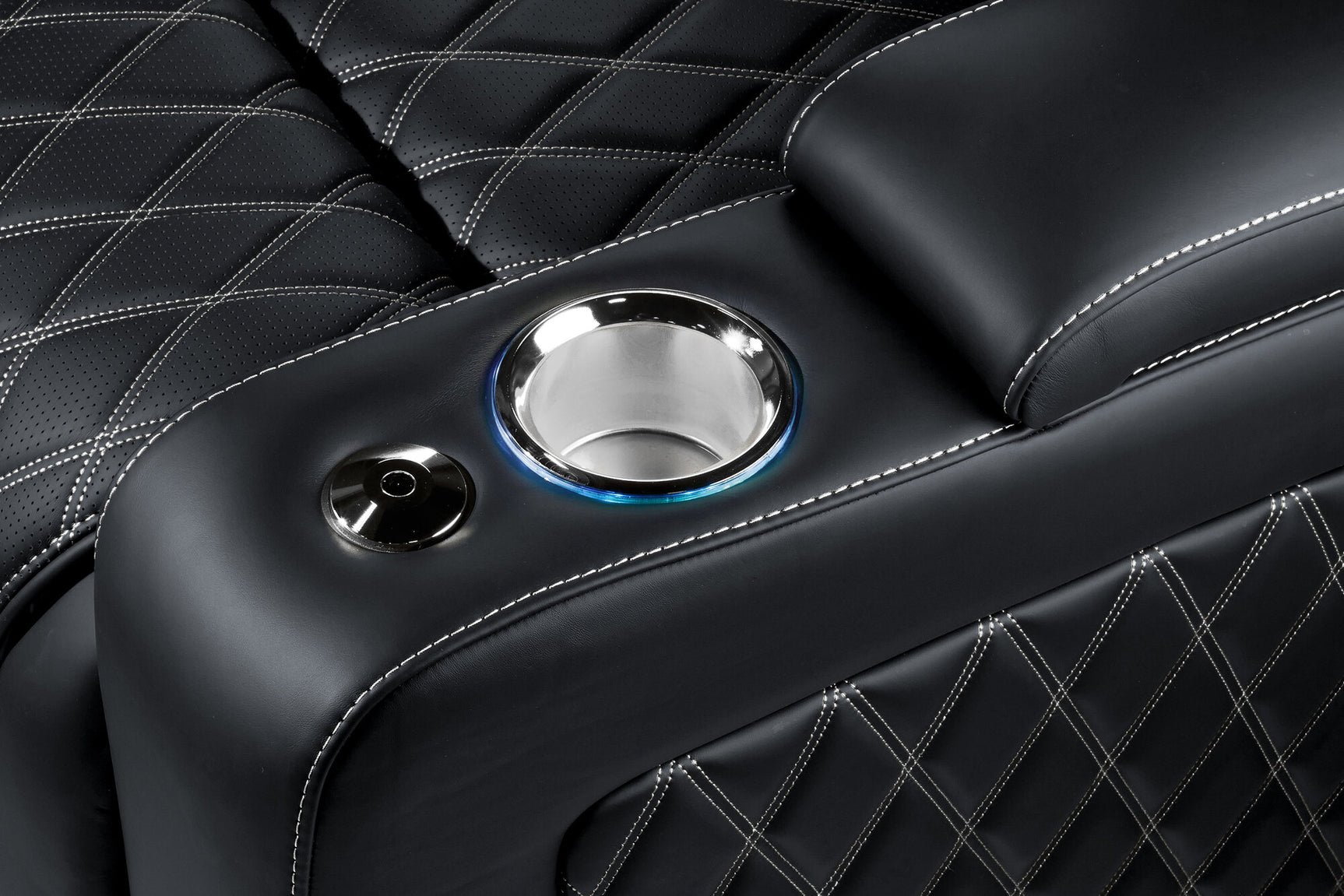 Oslo Ultimate Edition Cinema Seating – Premium Recliner Seating & Cinema Sofa