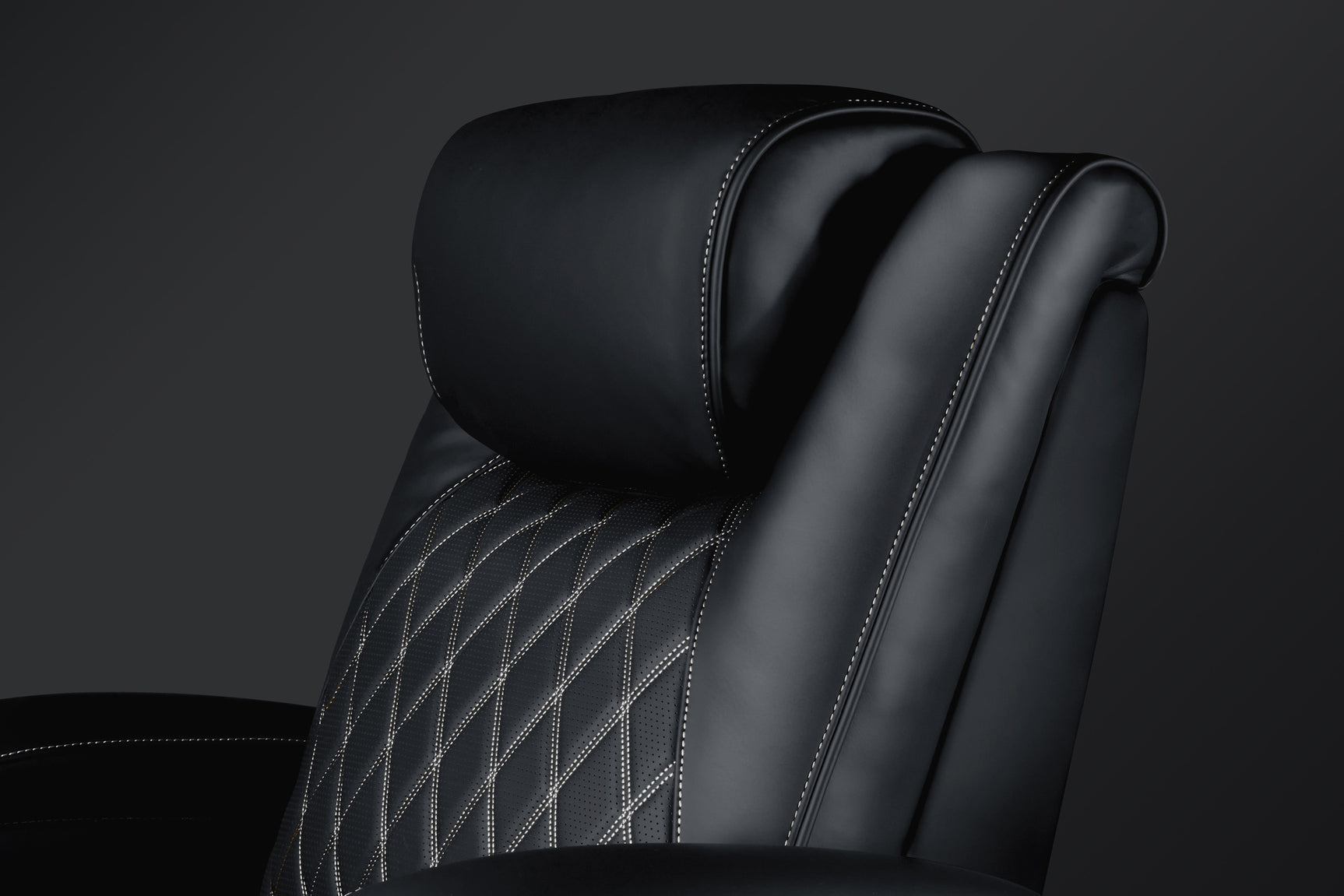 Oslo Ultimate Edition Cinema Seating – Premium Recliner Seating & Cinema Sofa