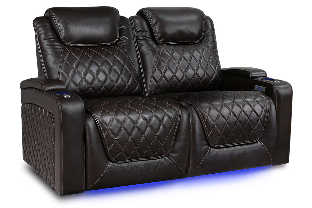 Oslo XL Cinema Seating – Premium Recliner Seating & Cinema Sofa