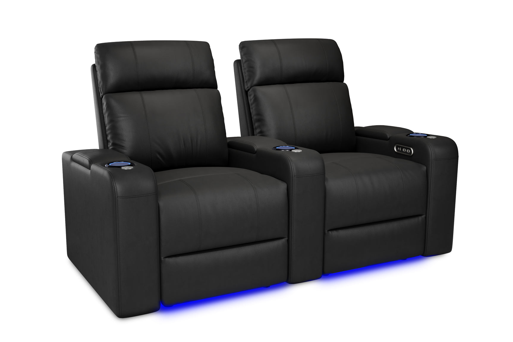 Piacenza Premium Recliner Seating & Cinema Sofa