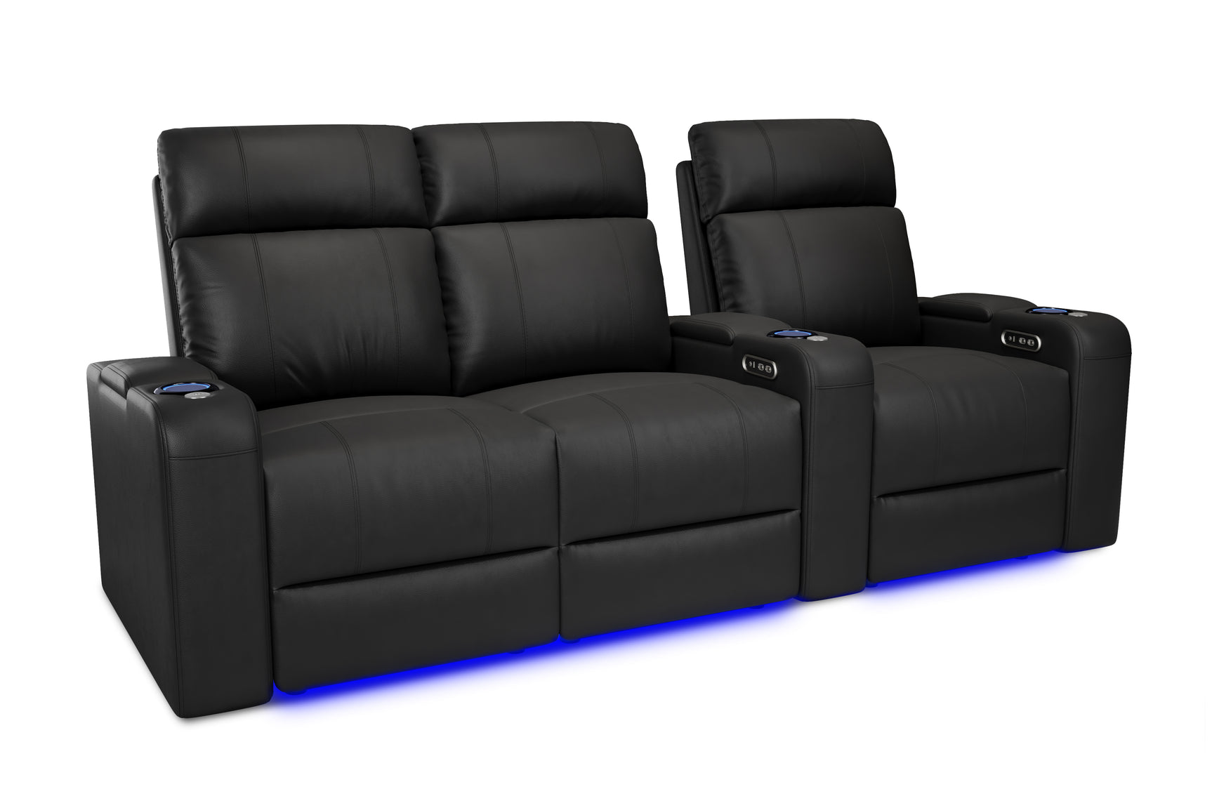 Piacenza Premium Recliner Seating & Cinema Sofa