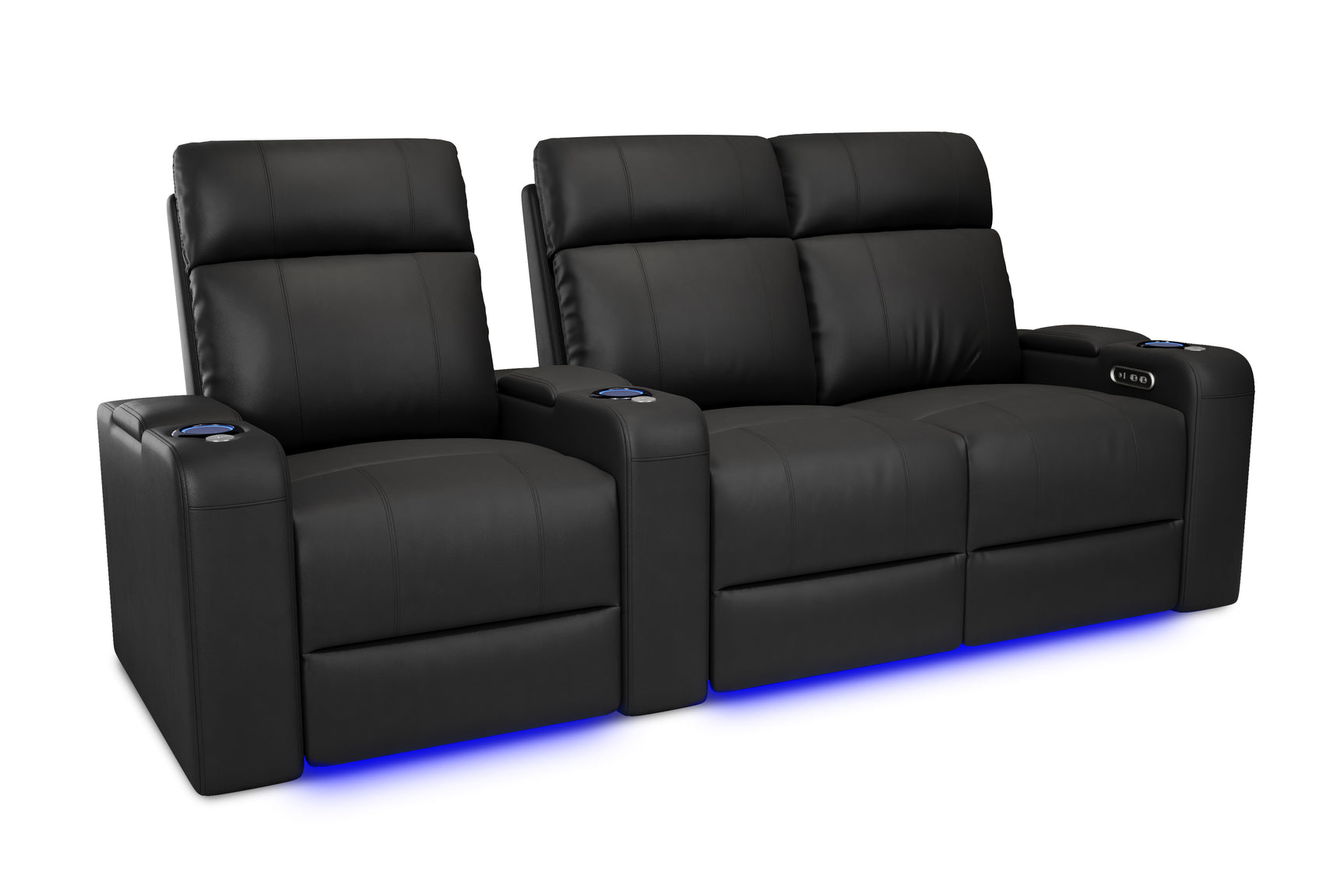 Piacenza Premium Recliner Seating & Cinema Sofa