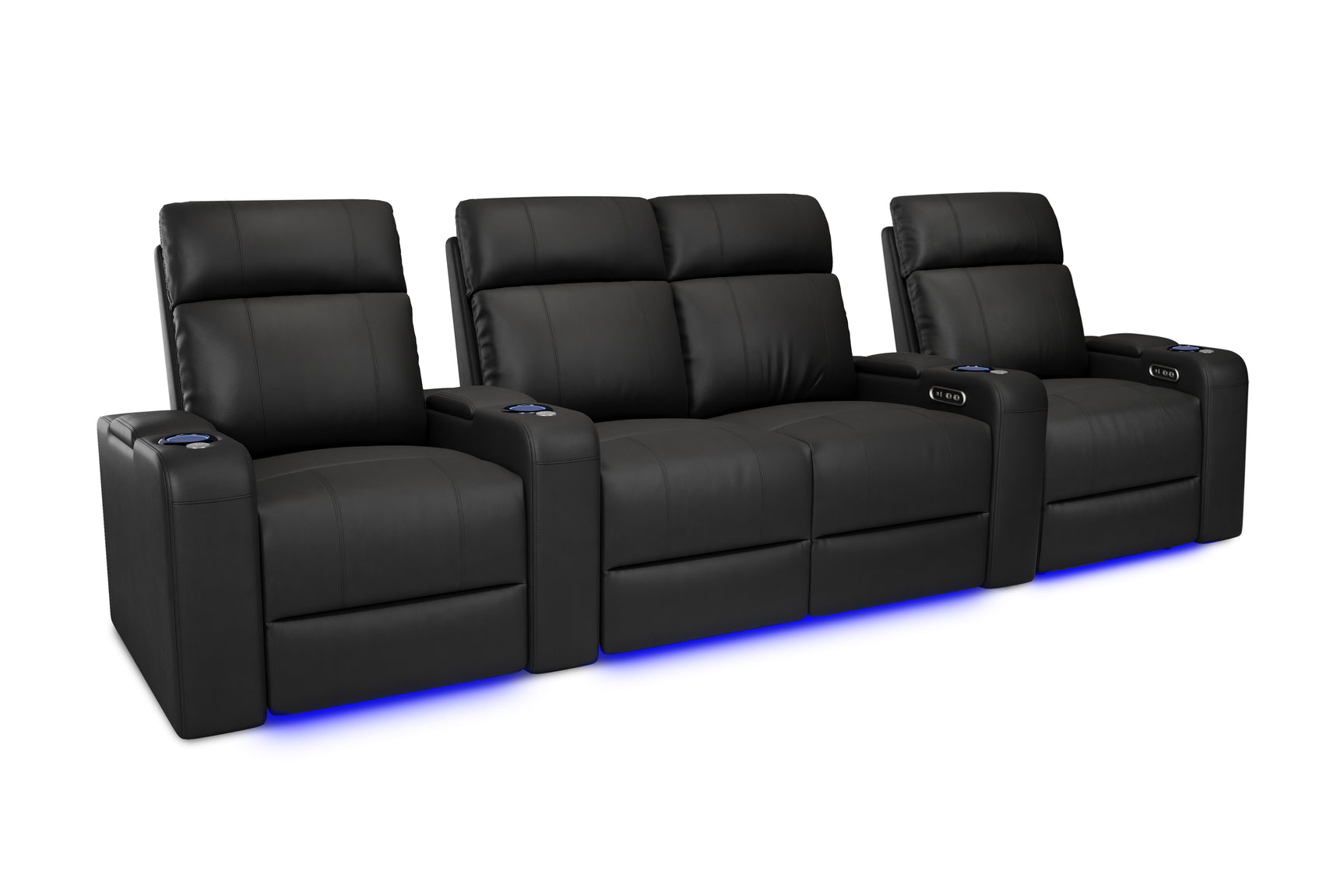 Piacenza Premium Recliner Seating & Cinema Sofa