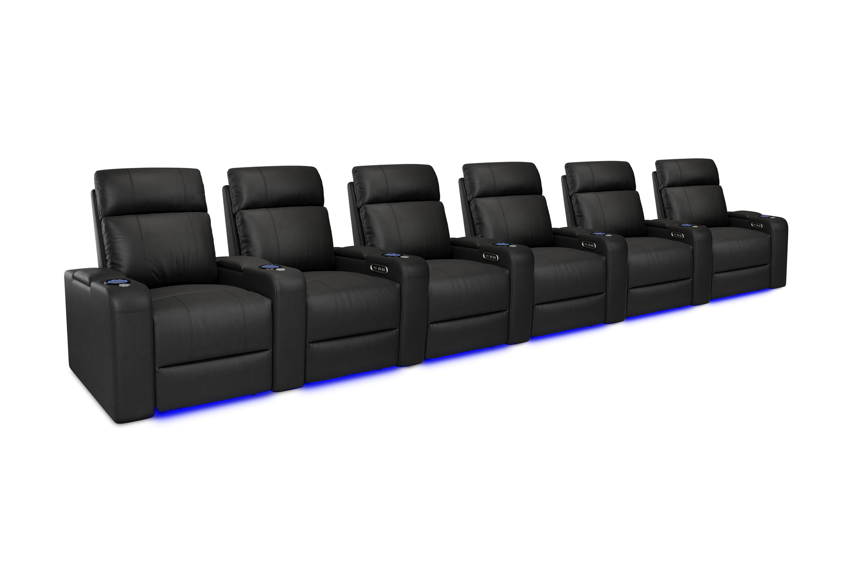 Piacenza Premium Recliner Seating & Cinema Sofa