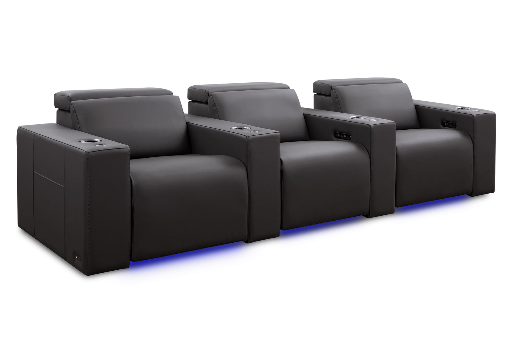 Barcelona Grand Ultimate Cinema Seating – Premium Recliner Seating & Cinema Sofa