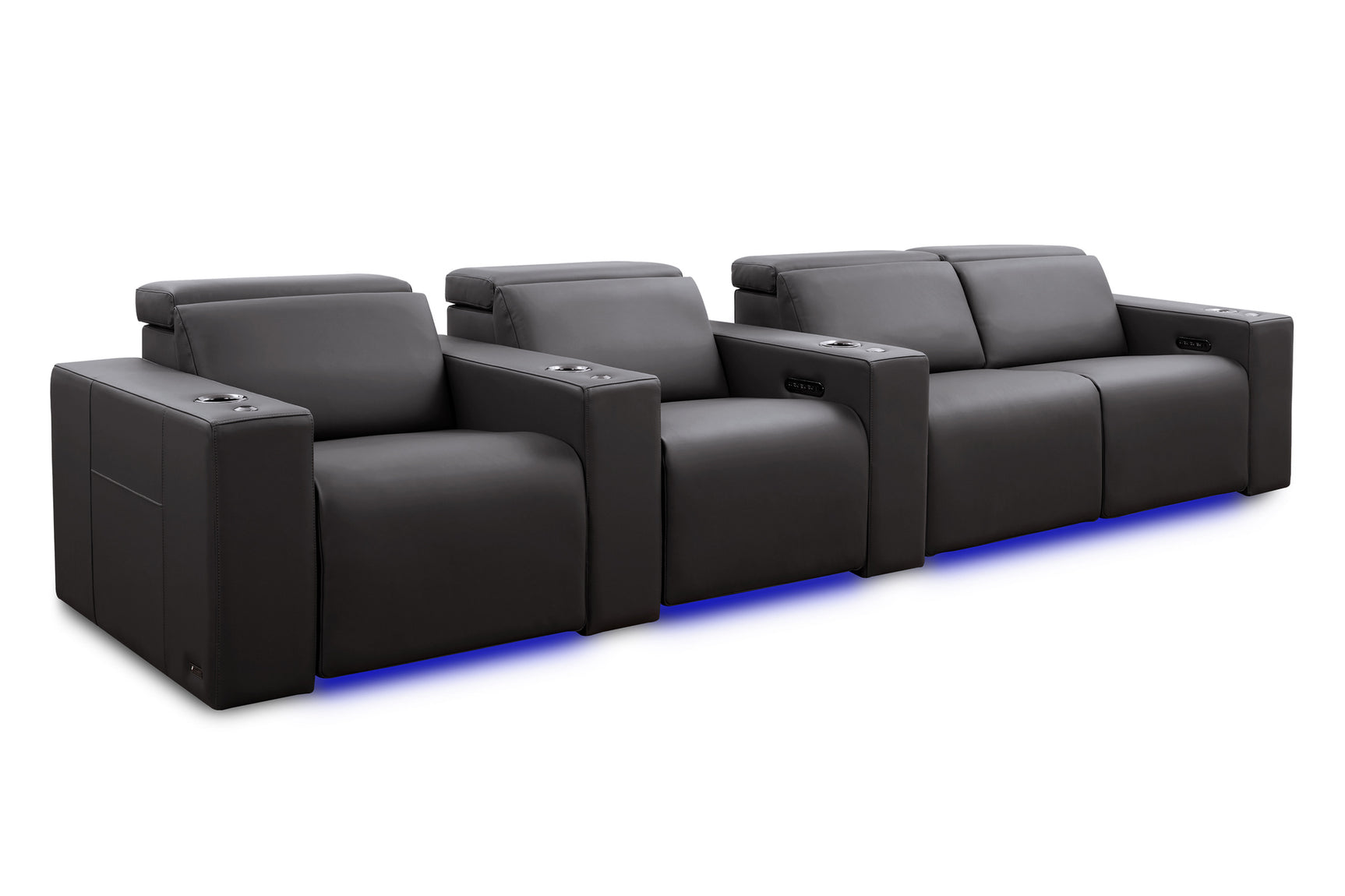 Barcelona Grand Ultimate Cinema Seating – Premium Recliner Seating & Cinema Sofa
