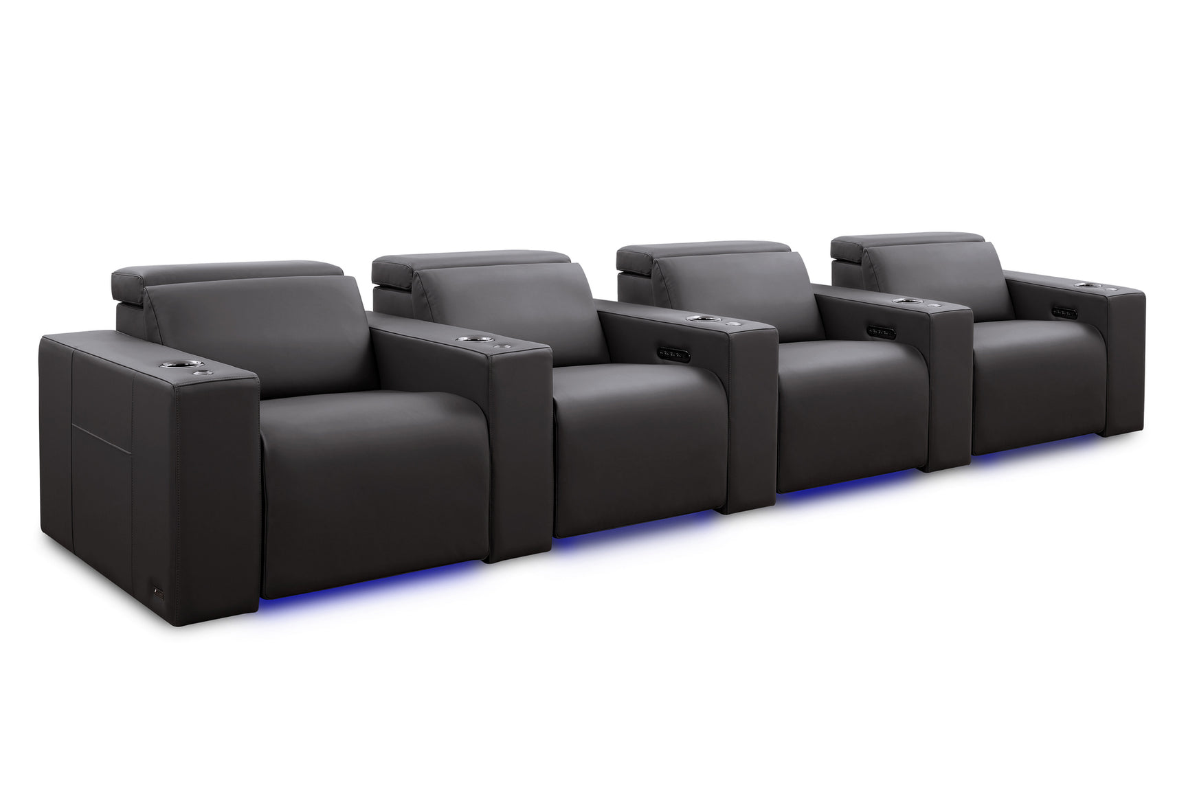 Barcelona Grand Ultimate Cinema Seating – Premium Recliner Seating & Cinema Sofa