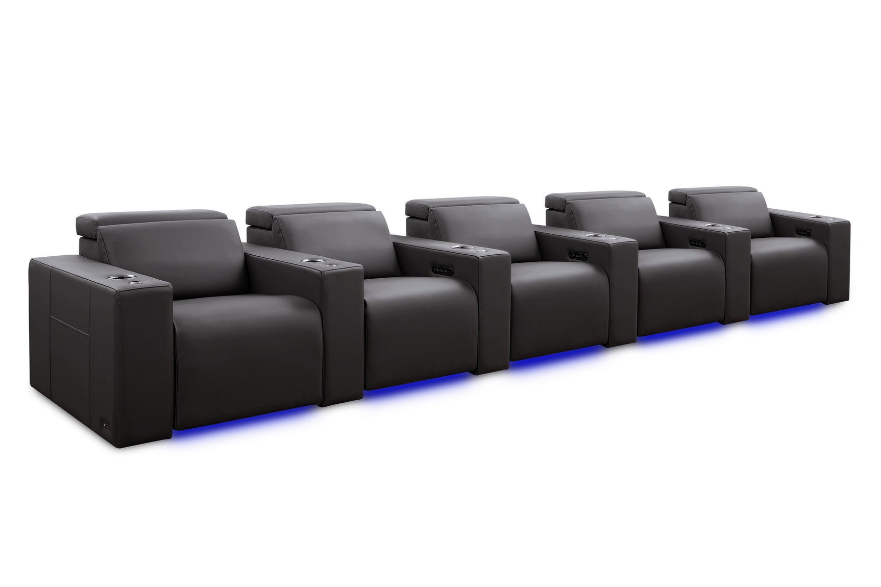 Barcelona Grand Ultimate Cinema Seating – Premium Recliner Seating & Cinema Sofa
