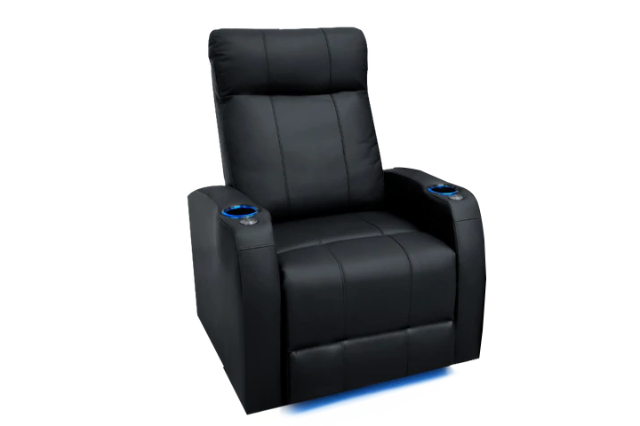 Syracuse Cinema Seating – Premium Recliner Seating & Cinema Sofa