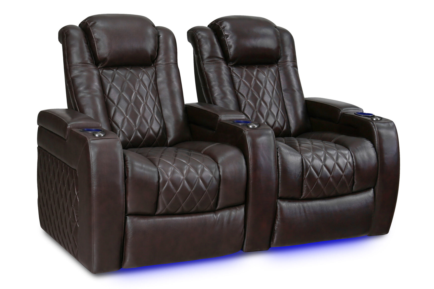 Tuscany Cinema Seating – Premium Recliner Seating & Cinema Sofa
