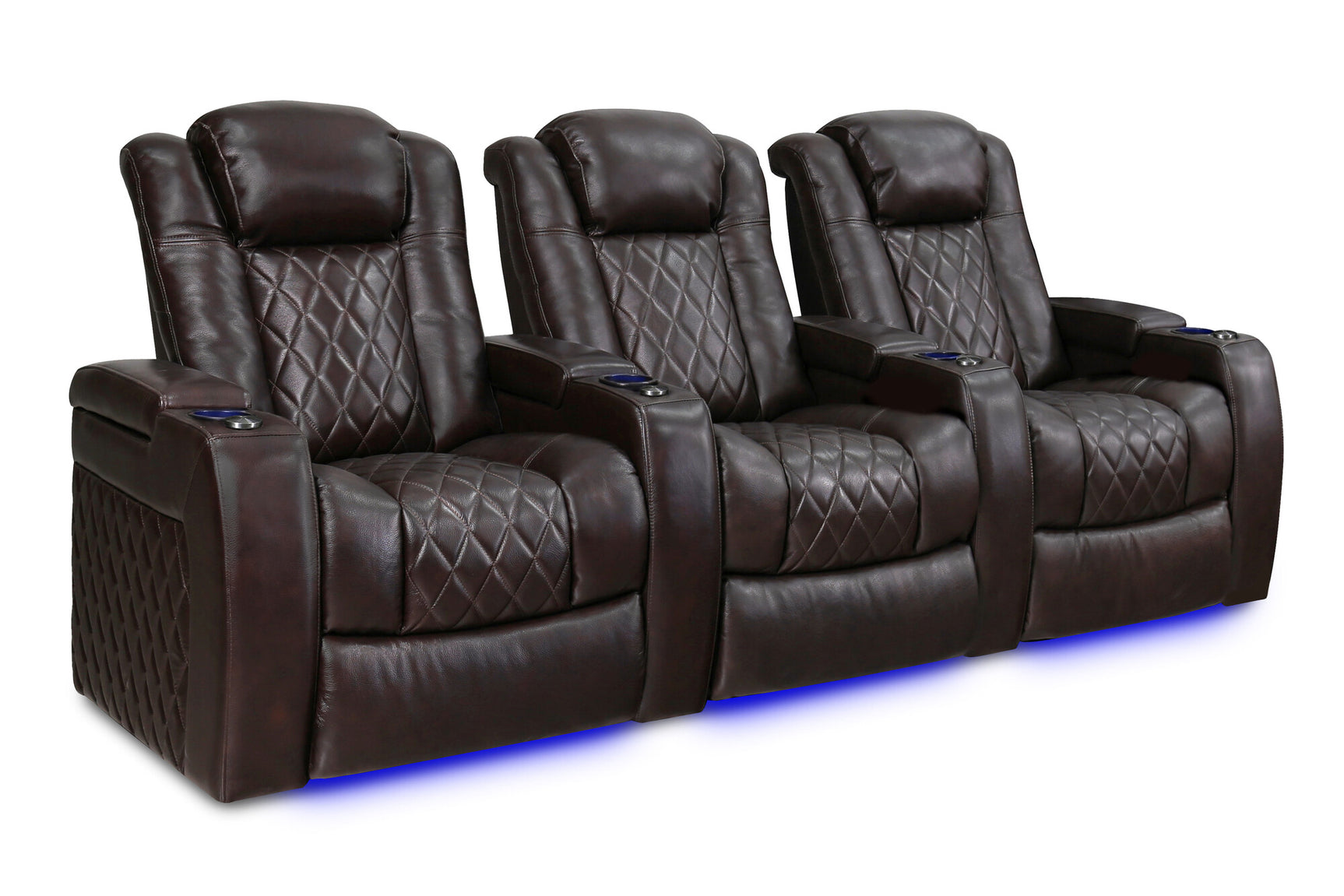 Tuscany Cinema Seating – Premium Recliner Seating & Cinema Sofa