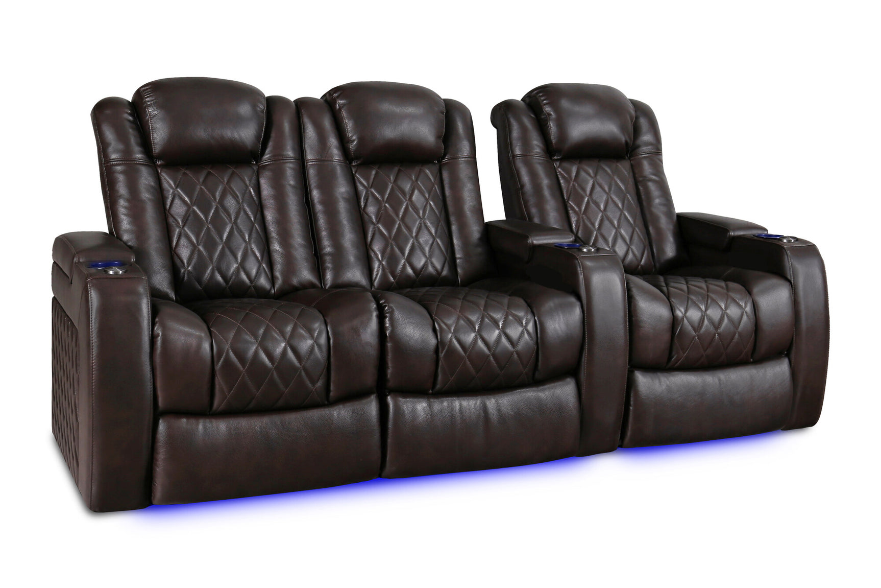 Tuscany Cinema Seating – Premium Recliner Seating & Cinema Sofa