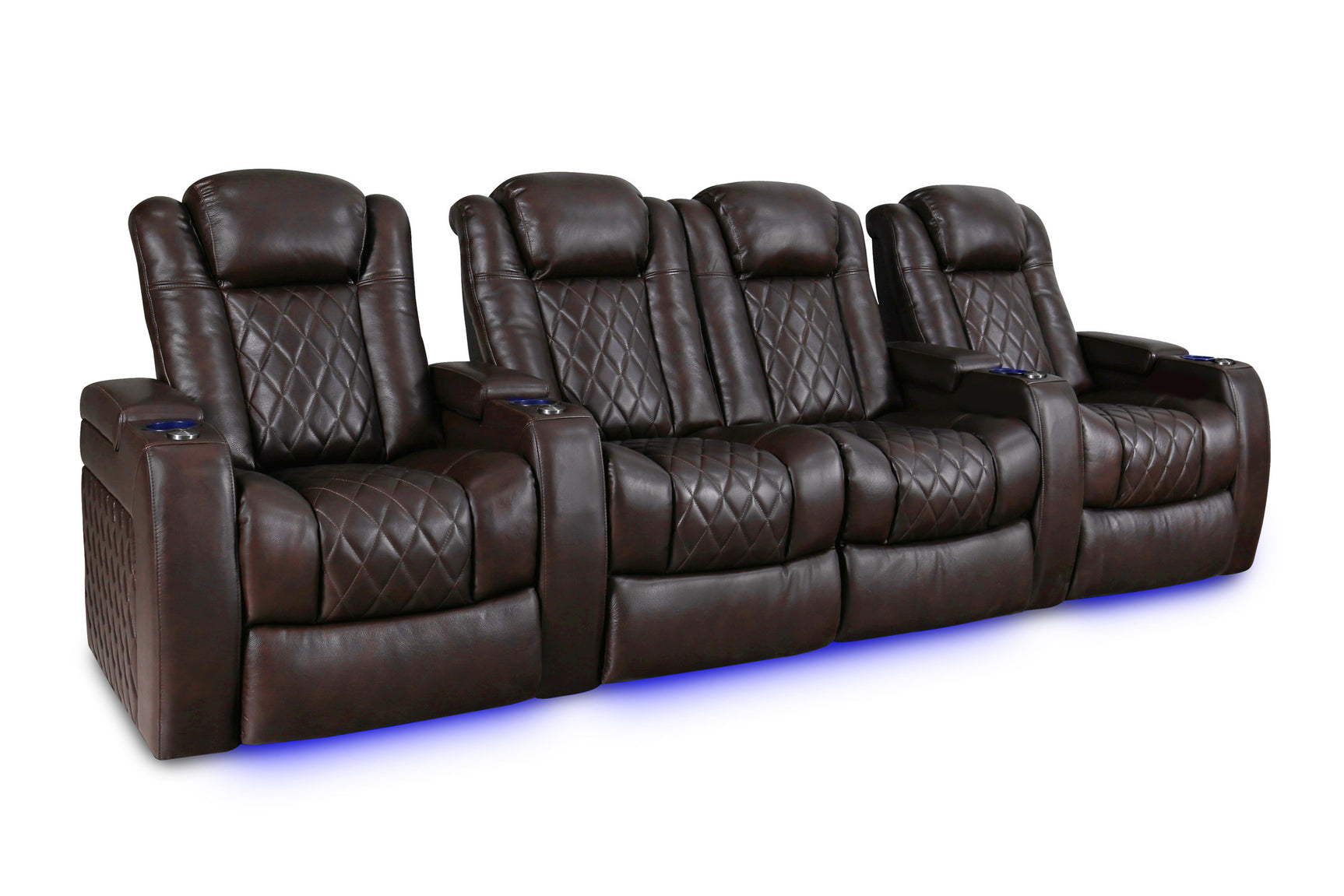 Tuscany Cinema Seating – Premium Recliner Seating & Cinema Sofa
