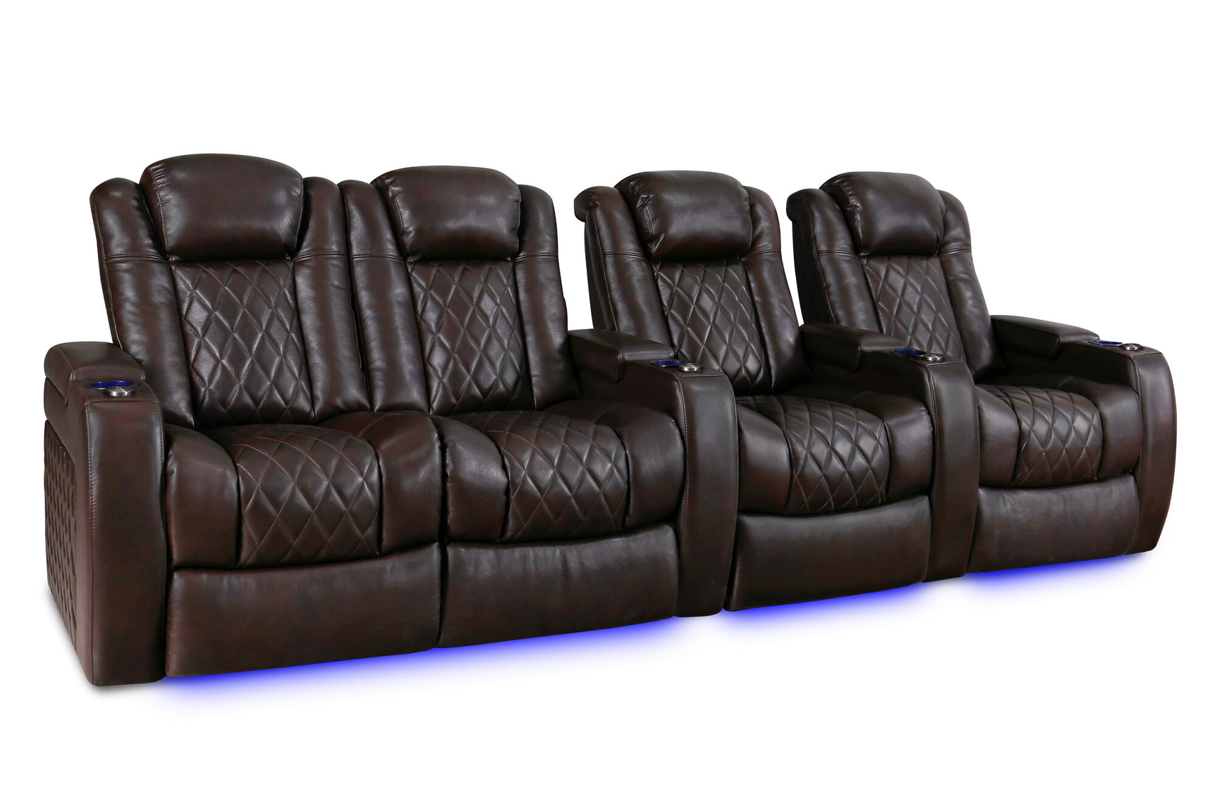 Tuscany Cinema Seating – Premium Recliner Seating & Cinema Sofa