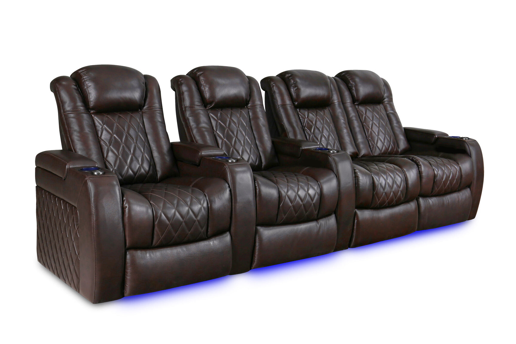 Tuscany Cinema Seating – Premium Recliner Seating & Cinema Sofa