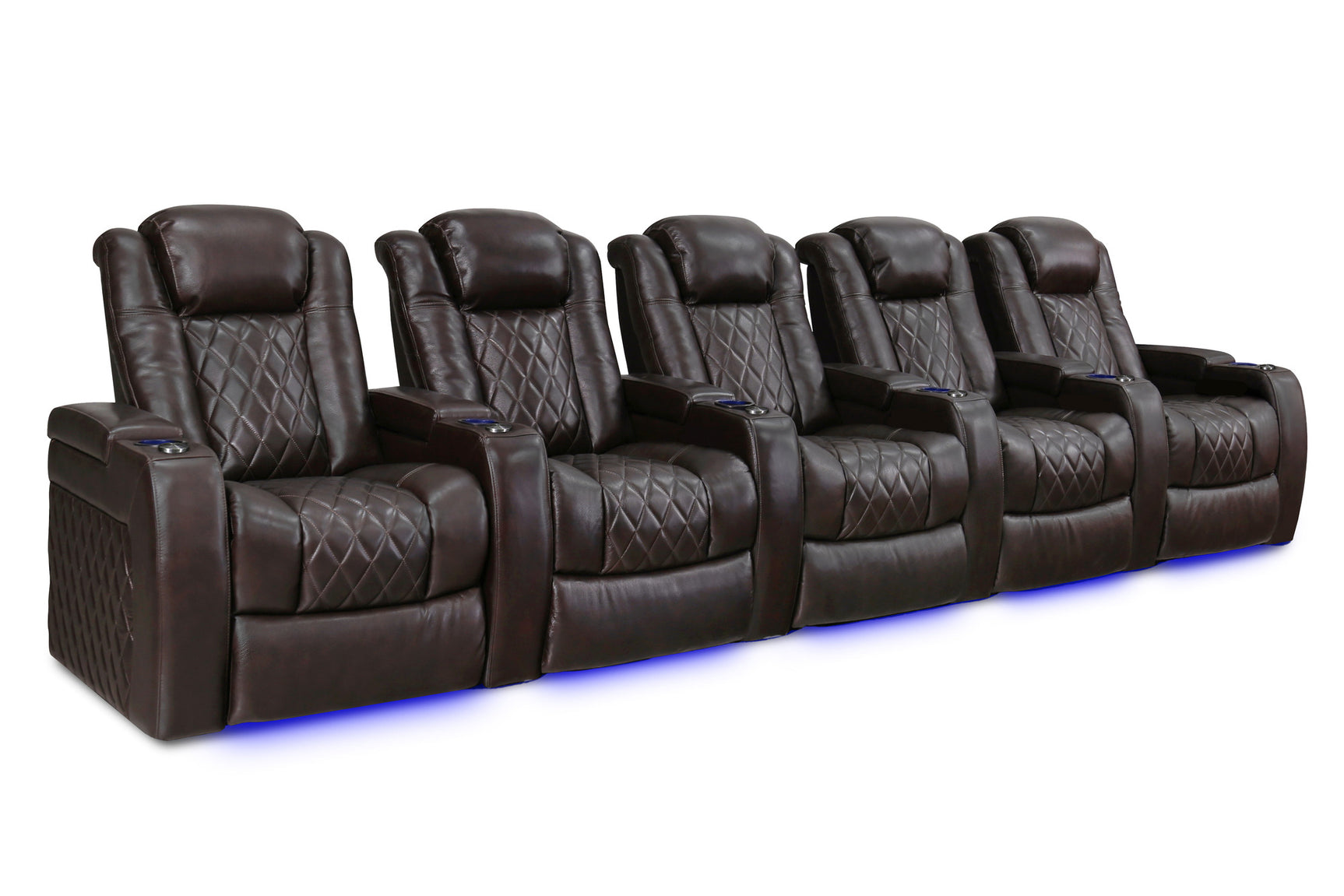 Tuscany Cinema Seating – Premium Recliner Seating & Cinema Sofa