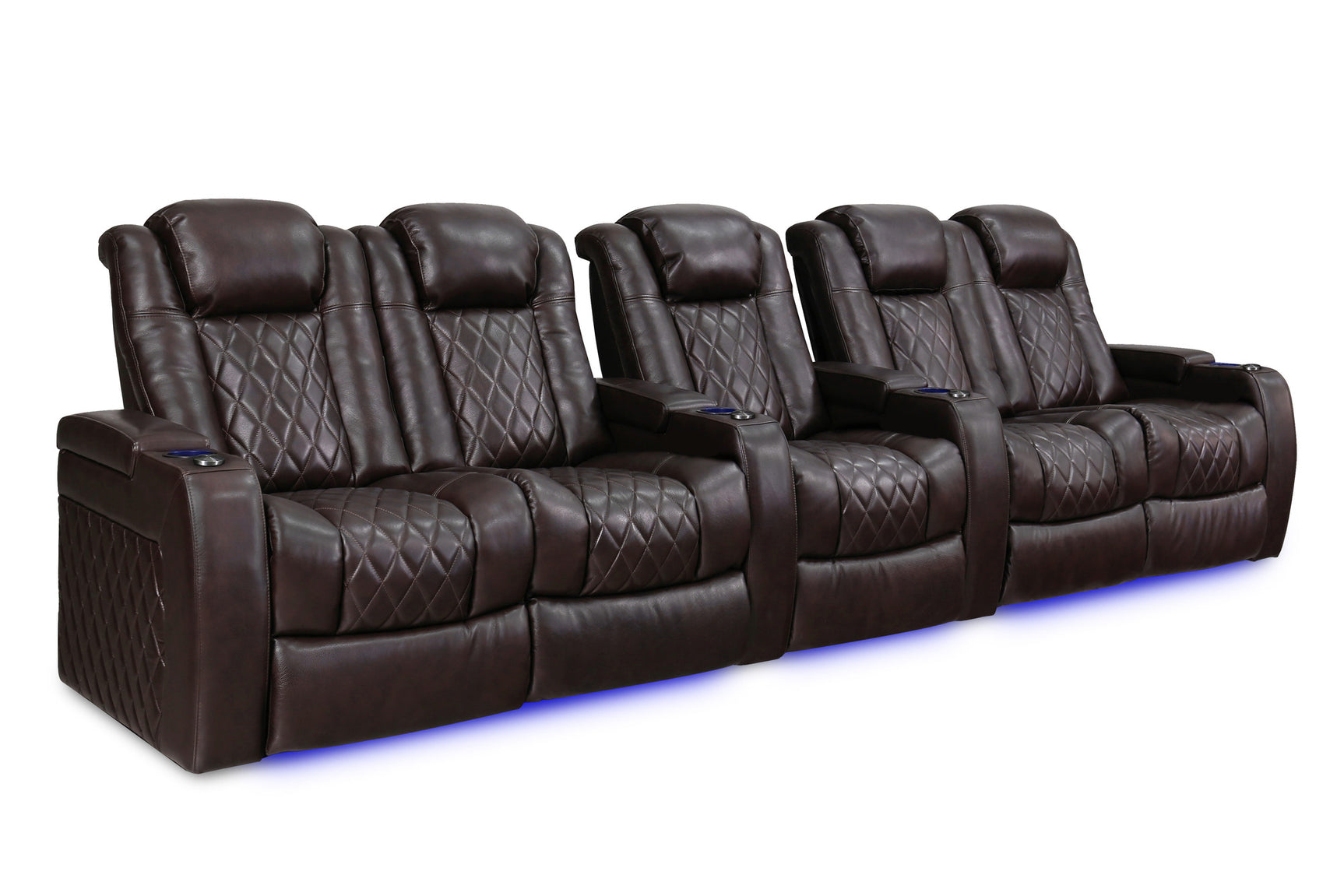 Tuscany Cinema Seating – Premium Recliner Seating & Cinema Sofa