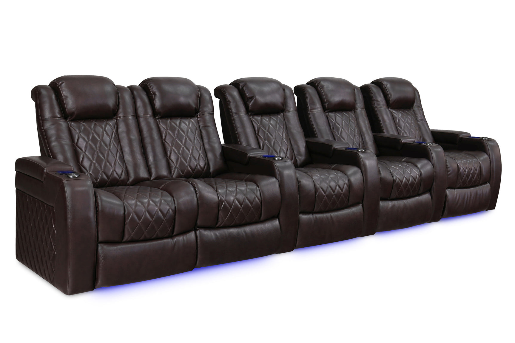 Tuscany Cinema Seating – Premium Recliner Seating & Cinema Sofa