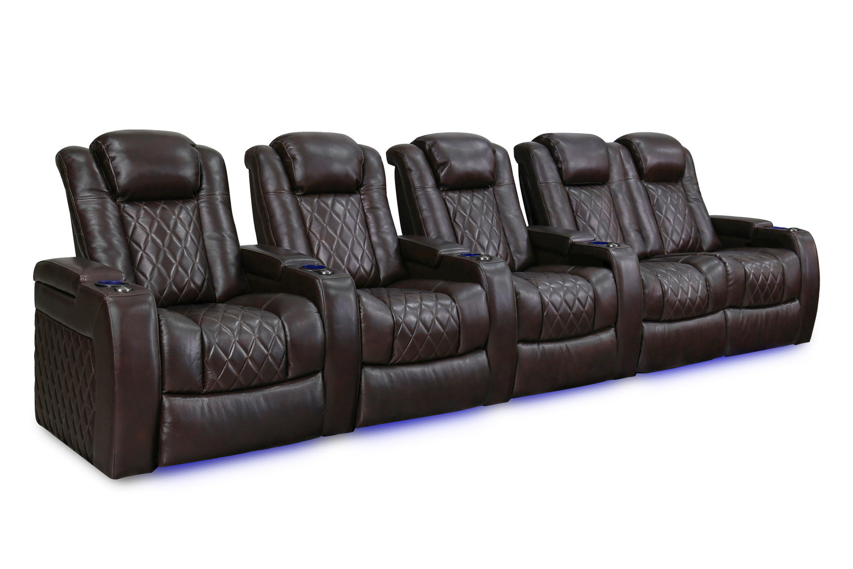 Tuscany Cinema Seating – Premium Recliner Seating & Cinema Sofa