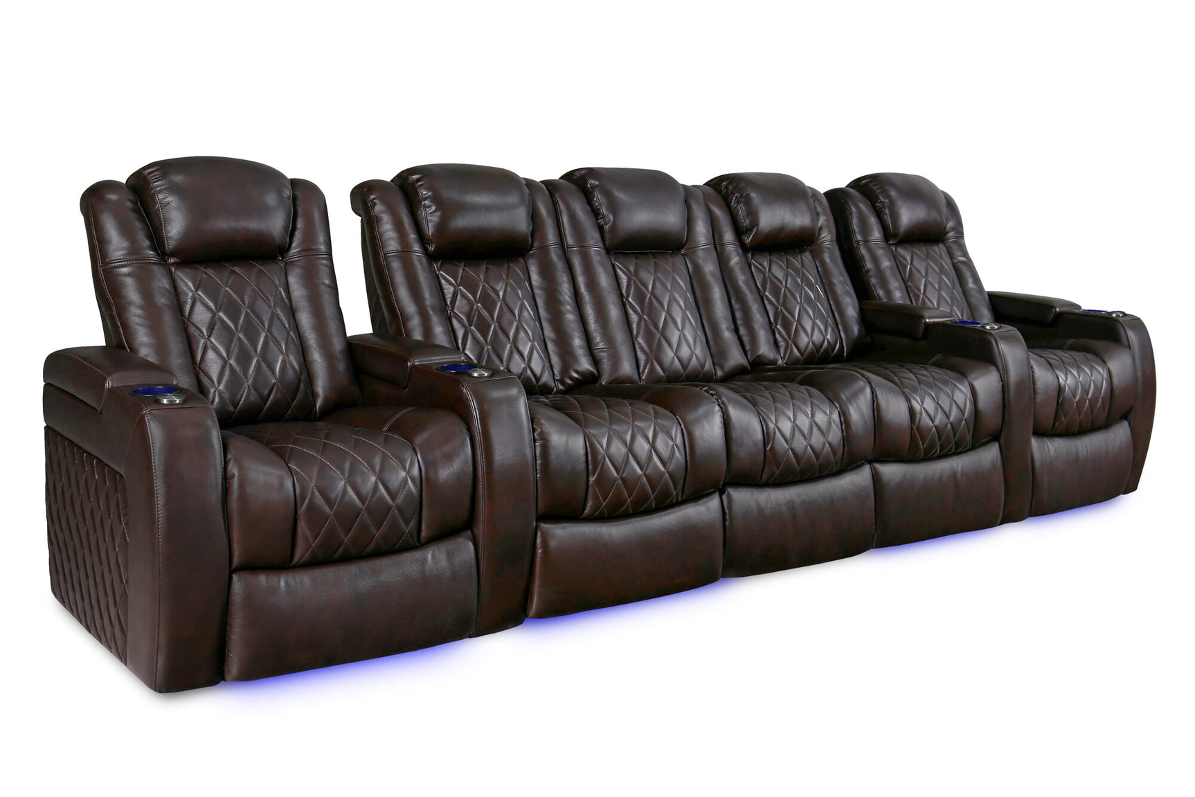 Tuscany Cinema Seating – Premium Recliner Seating & Cinema Sofa