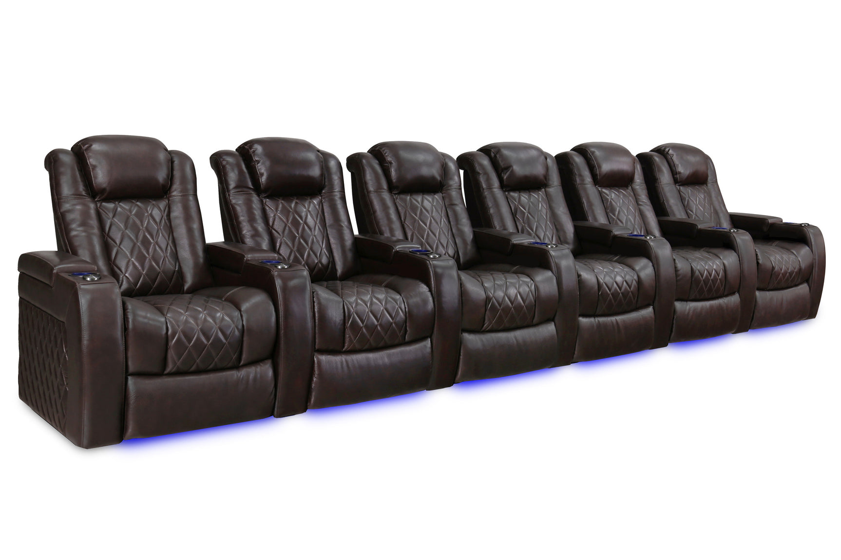 Tuscany Cinema Seating – Premium Recliner Seating & Cinema Sofa