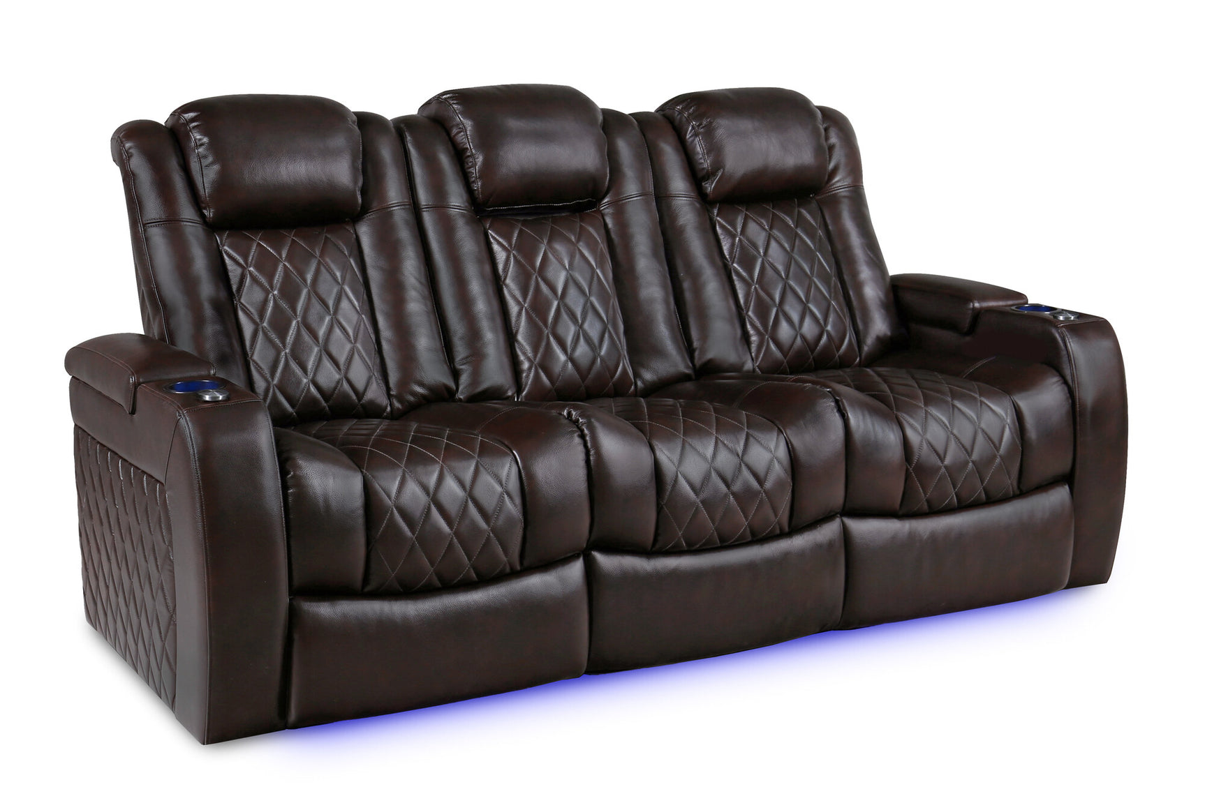 Tuscany Cinema Seating – Premium Recliner Seating & Cinema Sofa