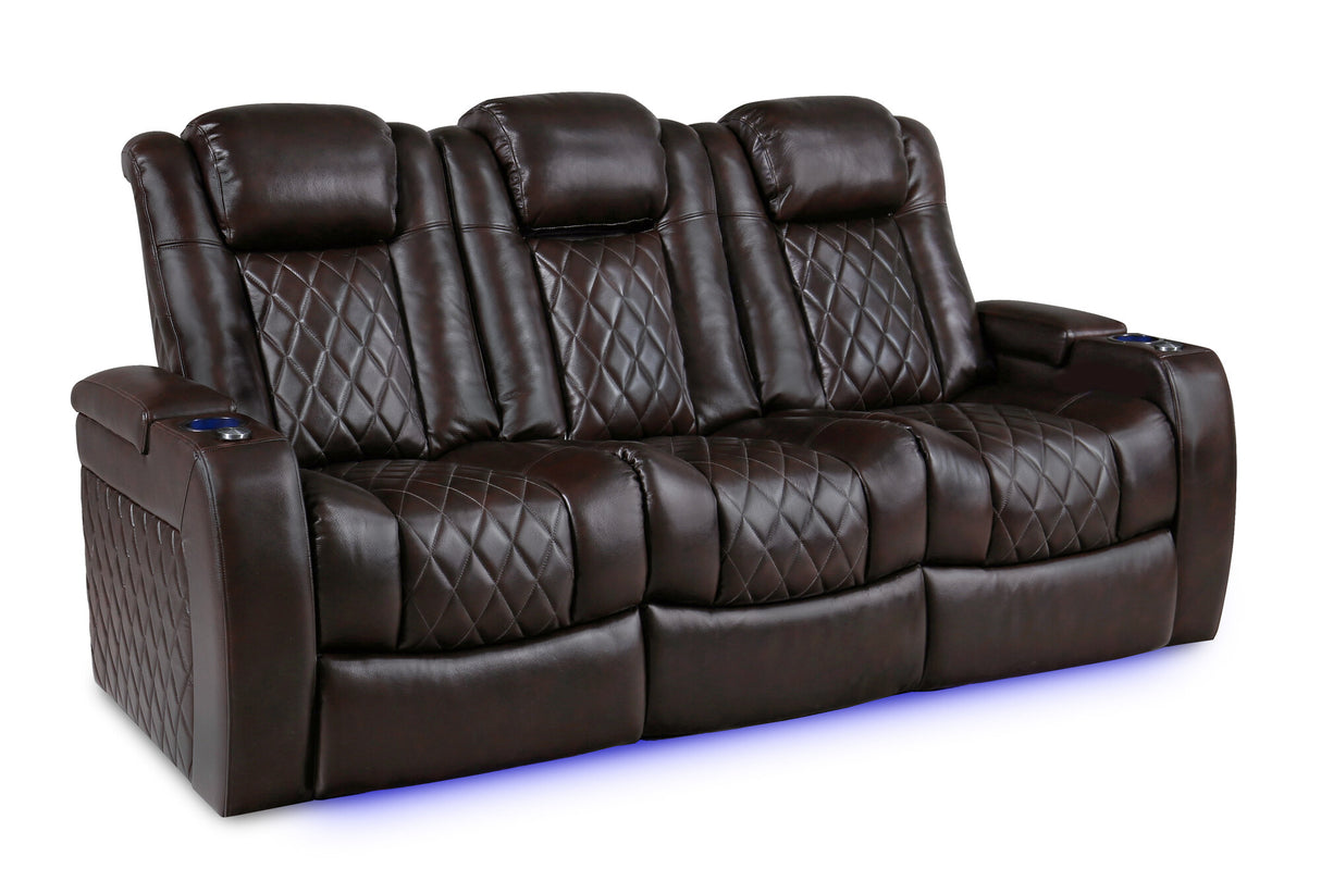 Tuscany Cinema Seating – Premium Recliner Seating & Cinema Sofa