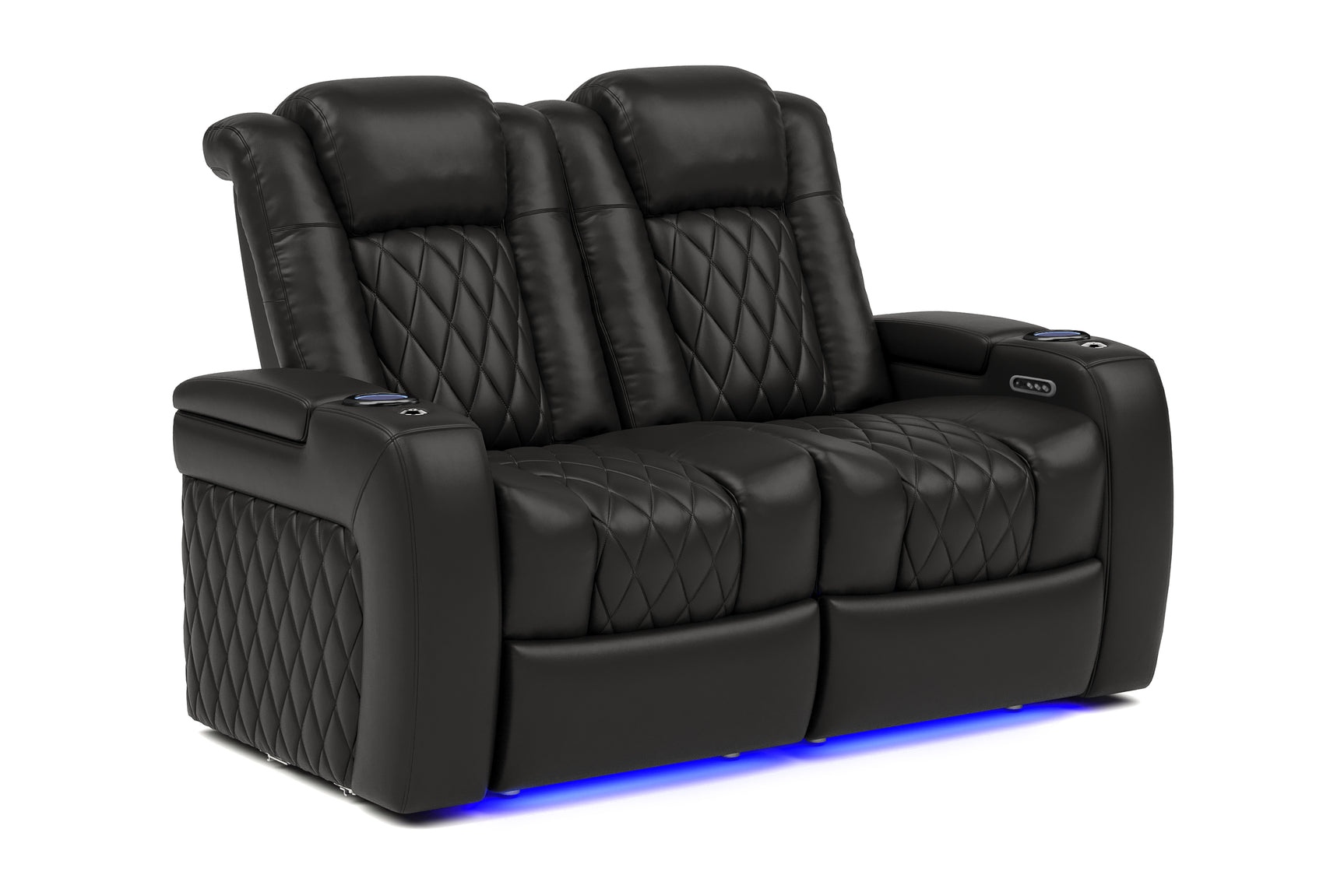 Tuscany Cinema Seating – Premium Recliner Seating & Cinema Sofa