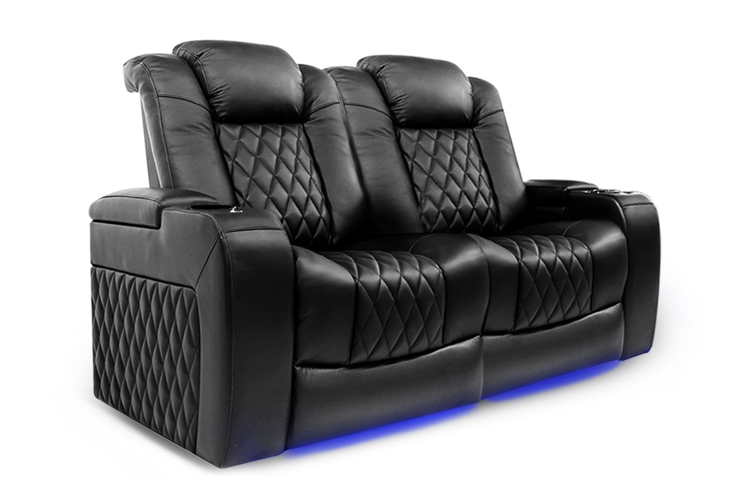 Tuscany Cinema Seating – Premium Recliner Seating & Cinema Sofa