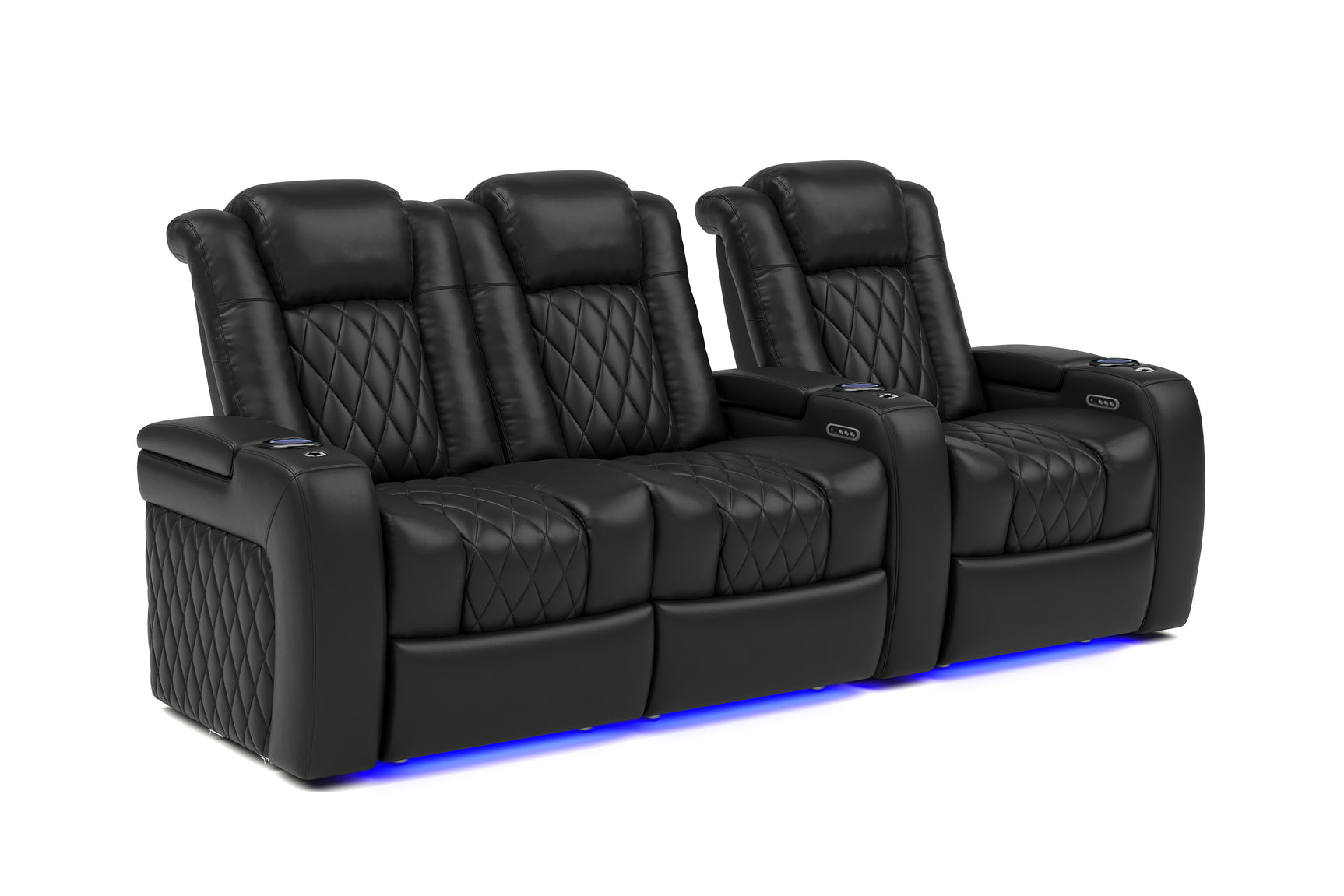 Tuscany Cinema Seating – Premium Recliner Seating & Cinema Sofa