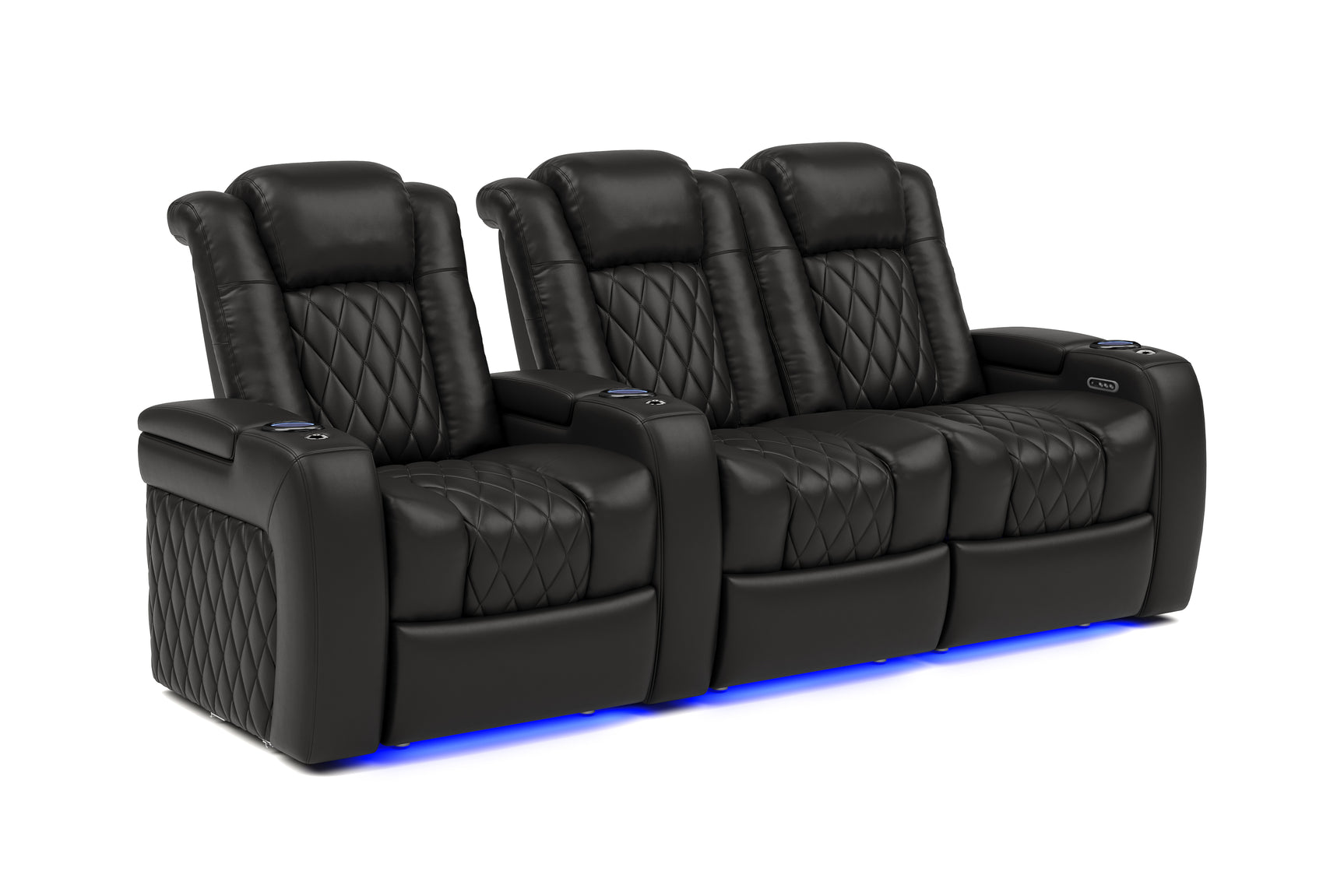 Tuscany Cinema Seating – Premium Recliner Seating & Cinema Sofa