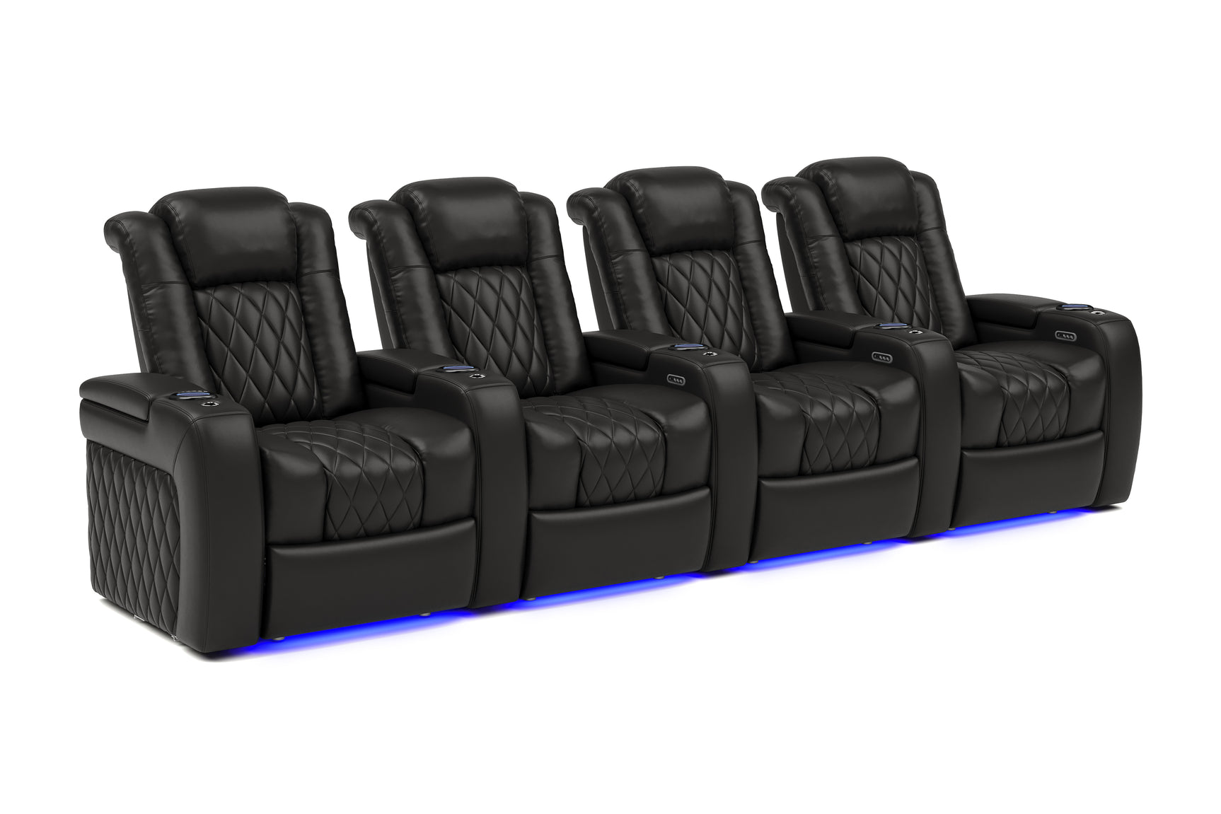 Tuscany Cinema Seating – Premium Recliner Seating & Cinema Sofa