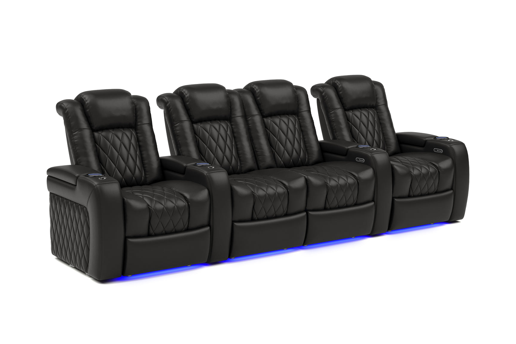 Tuscany Cinema Seating – Premium Recliner Seating & Cinema Sofa
