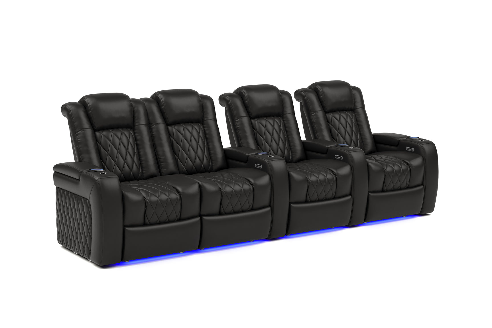 Tuscany Cinema Seating – Premium Recliner Seating & Cinema Sofa