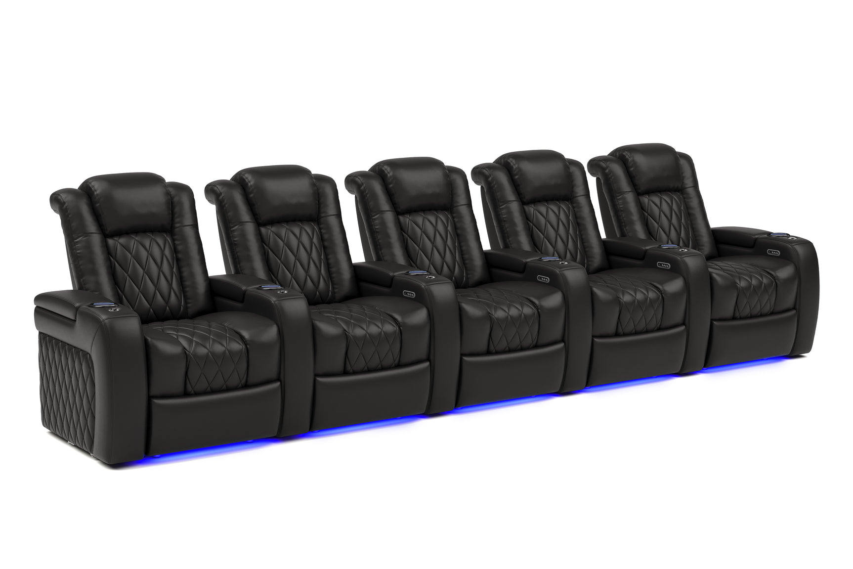 Tuscany Cinema Seating – Premium Recliner Seating & Cinema Sofa