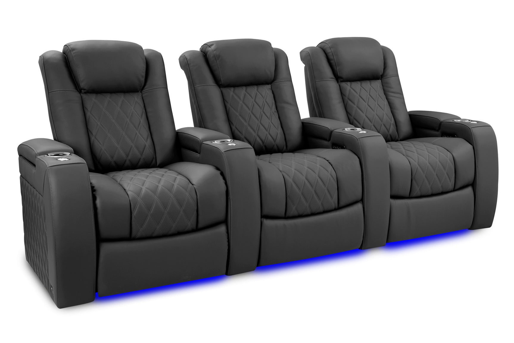 Tuscany Luxury Edition Cinema Seating – Premium Recliner Seating & Cinema Sofa