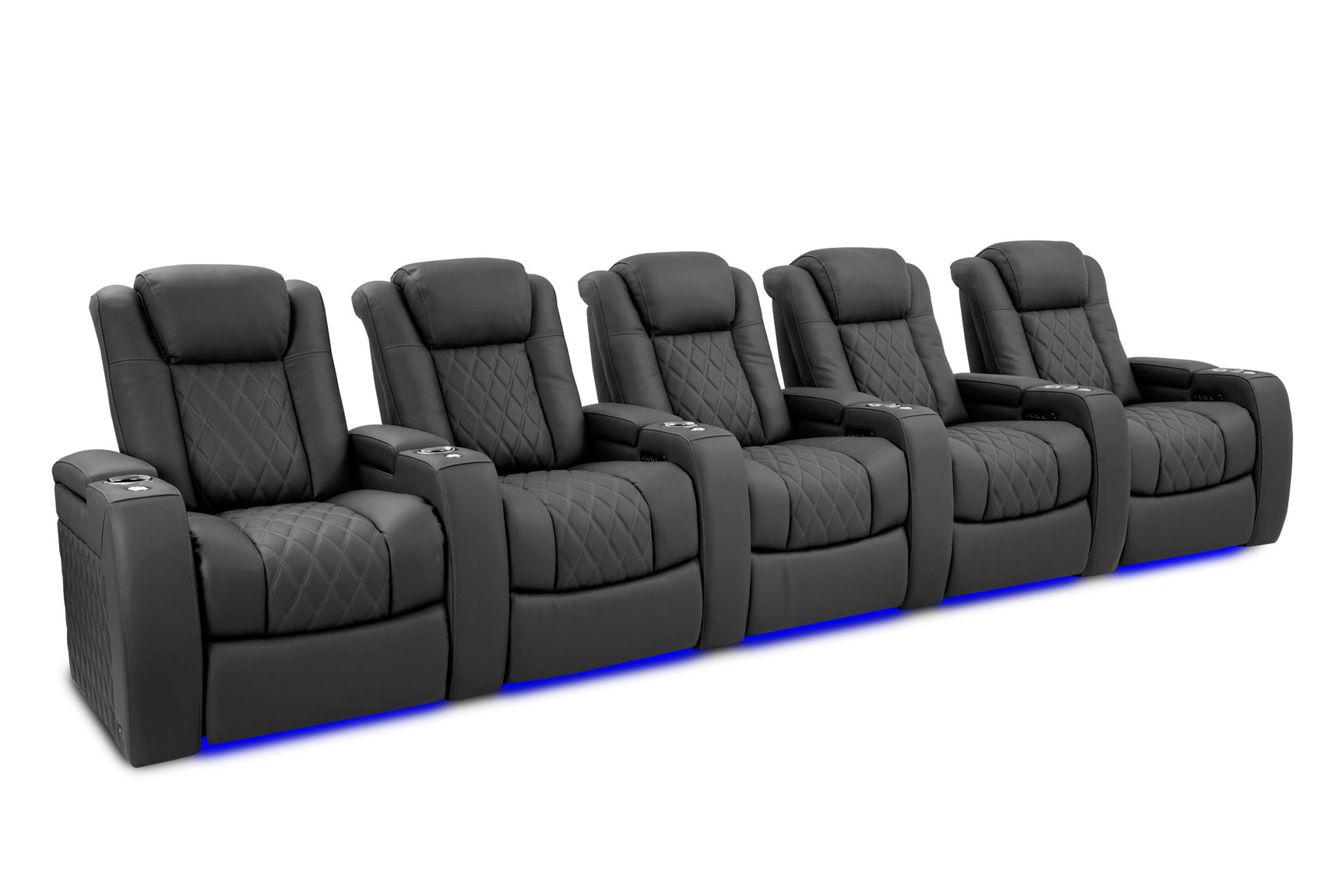 Tuscany Luxury Edition Cinema Seating – Premium Recliner Seating & Cinema Sofa