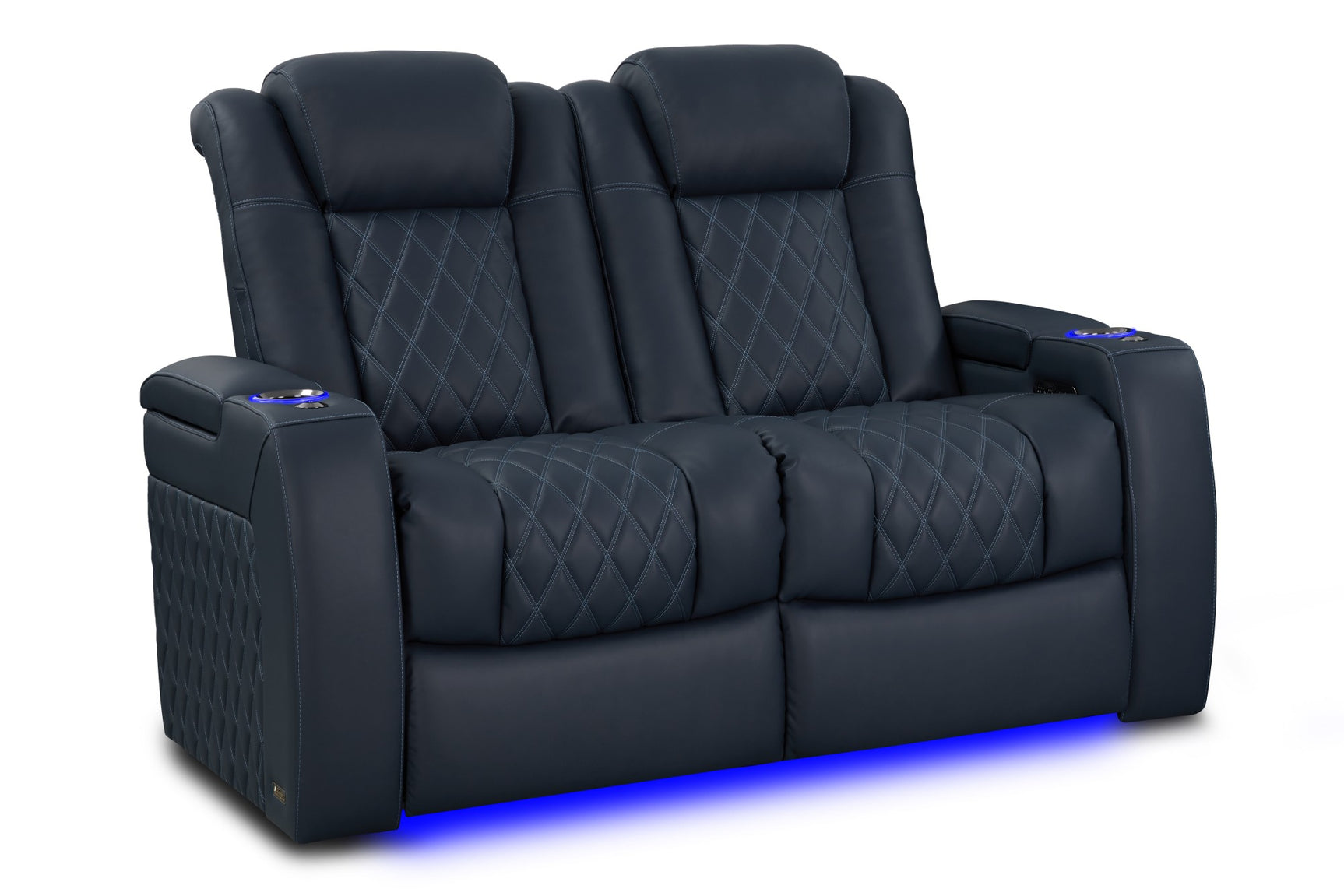 Tuscany Luxury Edition Cinema Seating – Premium Recliner Seating & Cinema Sofa