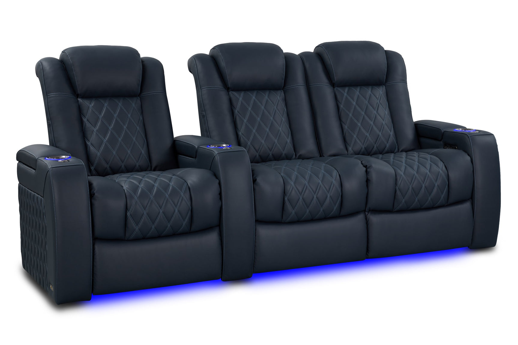 Tuscany Luxury Edition Cinema Seating – Premium Recliner Seating & Cinema Sofa