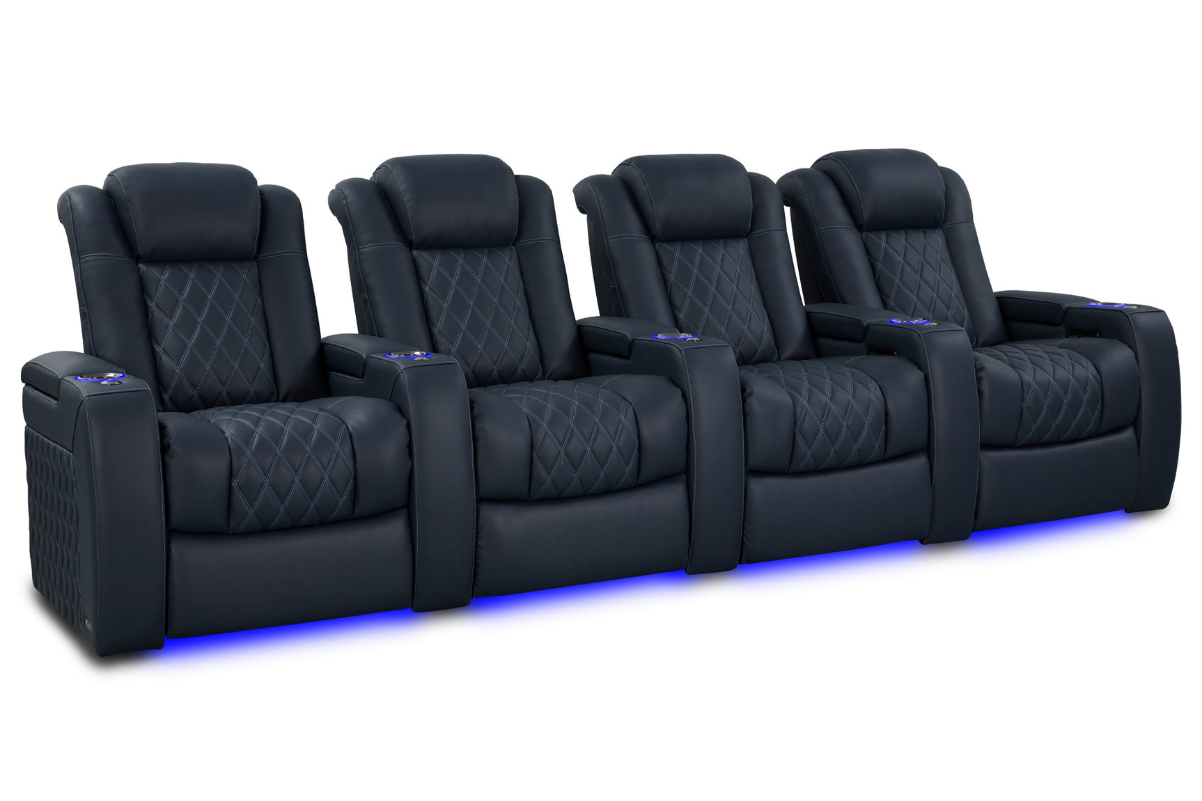 Tuscany Luxury Edition Cinema Seating – Premium Recliner Seating & Cinema Sofa
