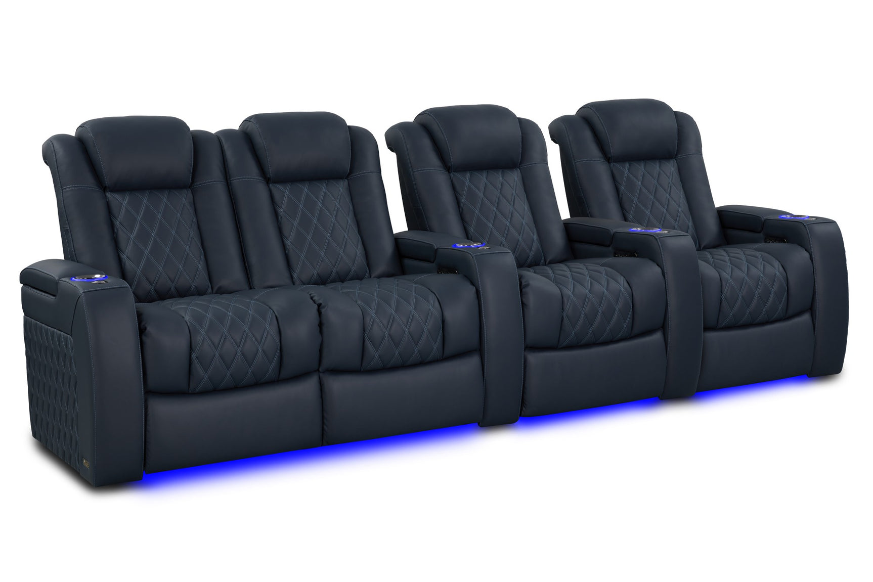 Tuscany Luxury Edition Cinema Seating – Premium Recliner Seating & Cinema Sofa