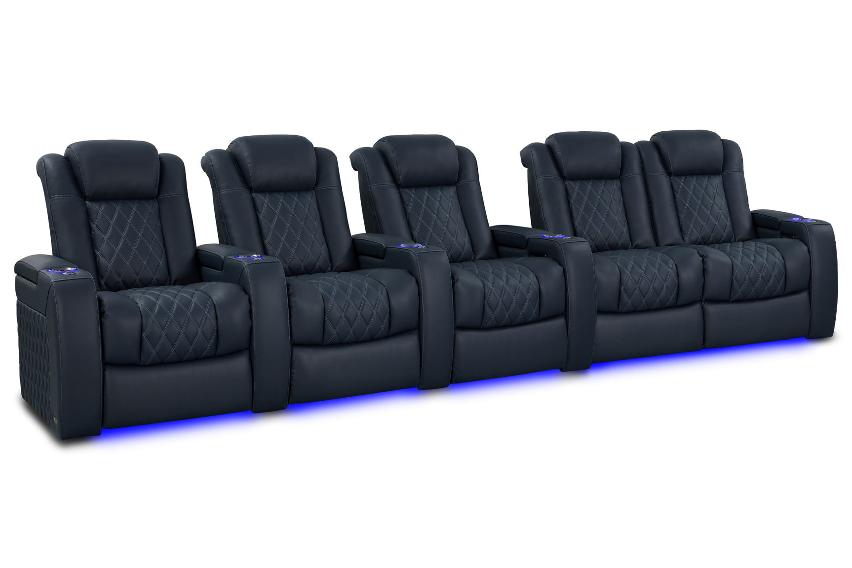 Tuscany Luxury Edition Cinema Seating – Premium Recliner Seating & Cinema Sofa