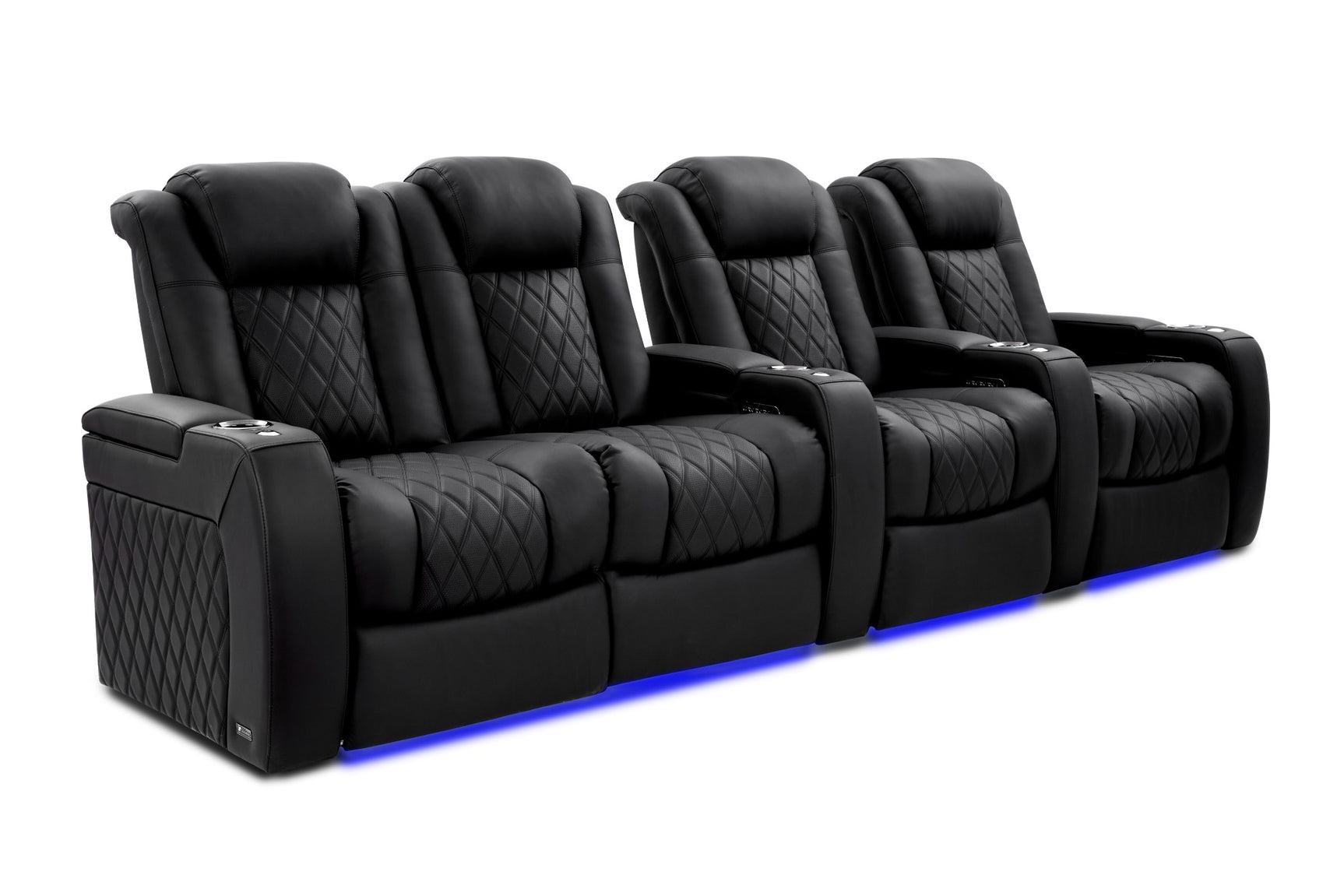Tuscany Luxury Edition Cinema Seating – Premium Recliner Seating & Cinema Sofa
