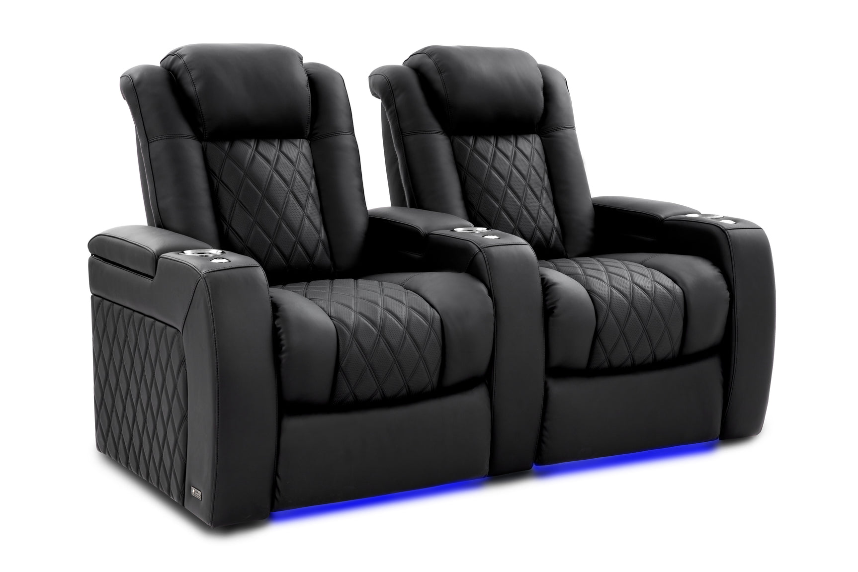 Tuscany Ultimate Heat & Ventilation Cinema Seating – Premium Recliner Seating & Cinema Sofa