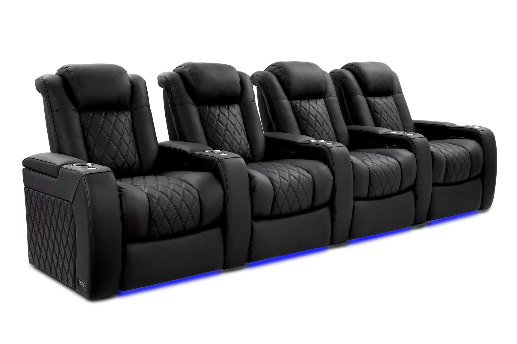 Tuscany XL Ultimate Cinema Seating – Premium Recliner Seating & Cinema Sofa