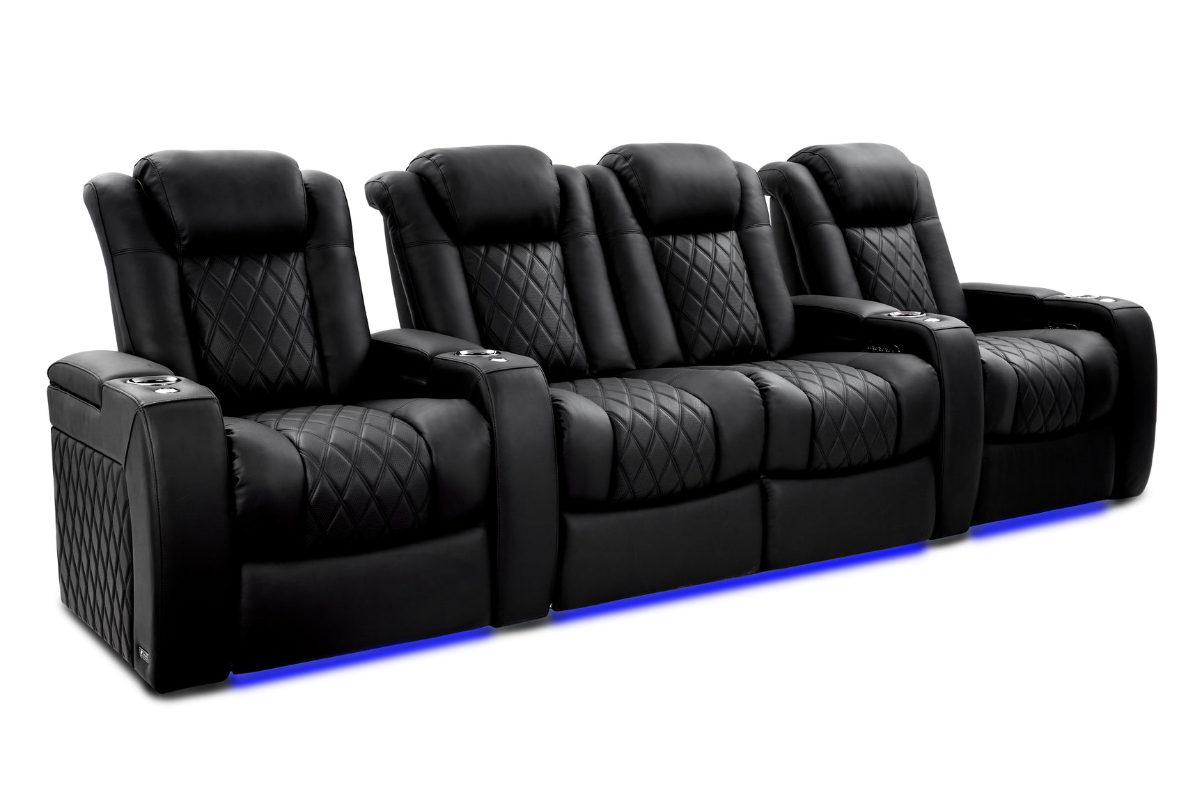 Tuscany XL Ultimate Cinema Seating – Premium Recliner Seating & Cinema Sofa